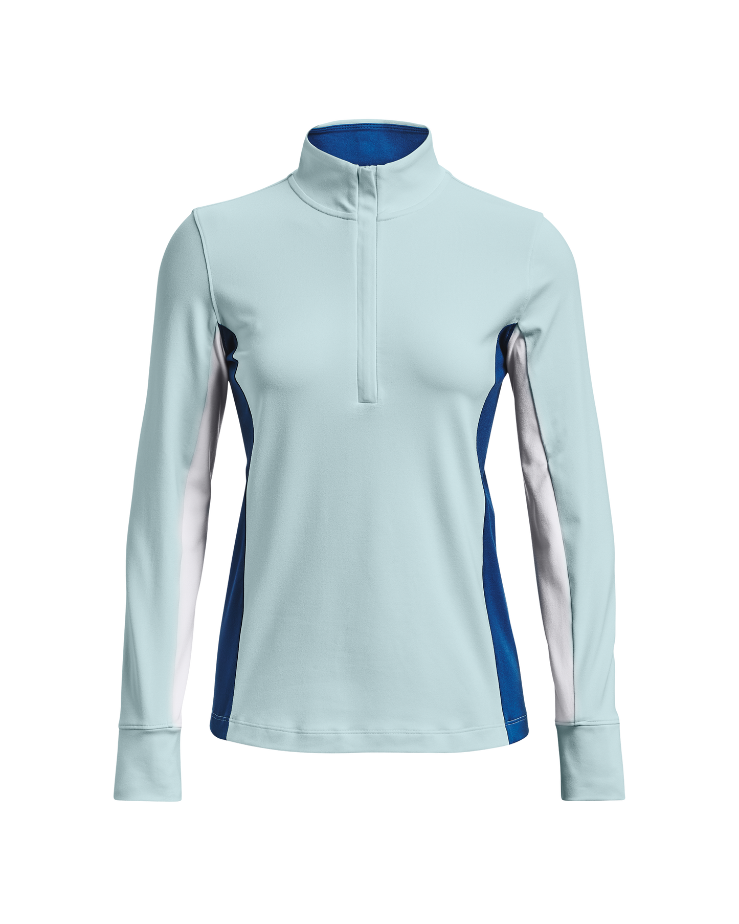 Women's UA Storm Midlayer ½ Zip