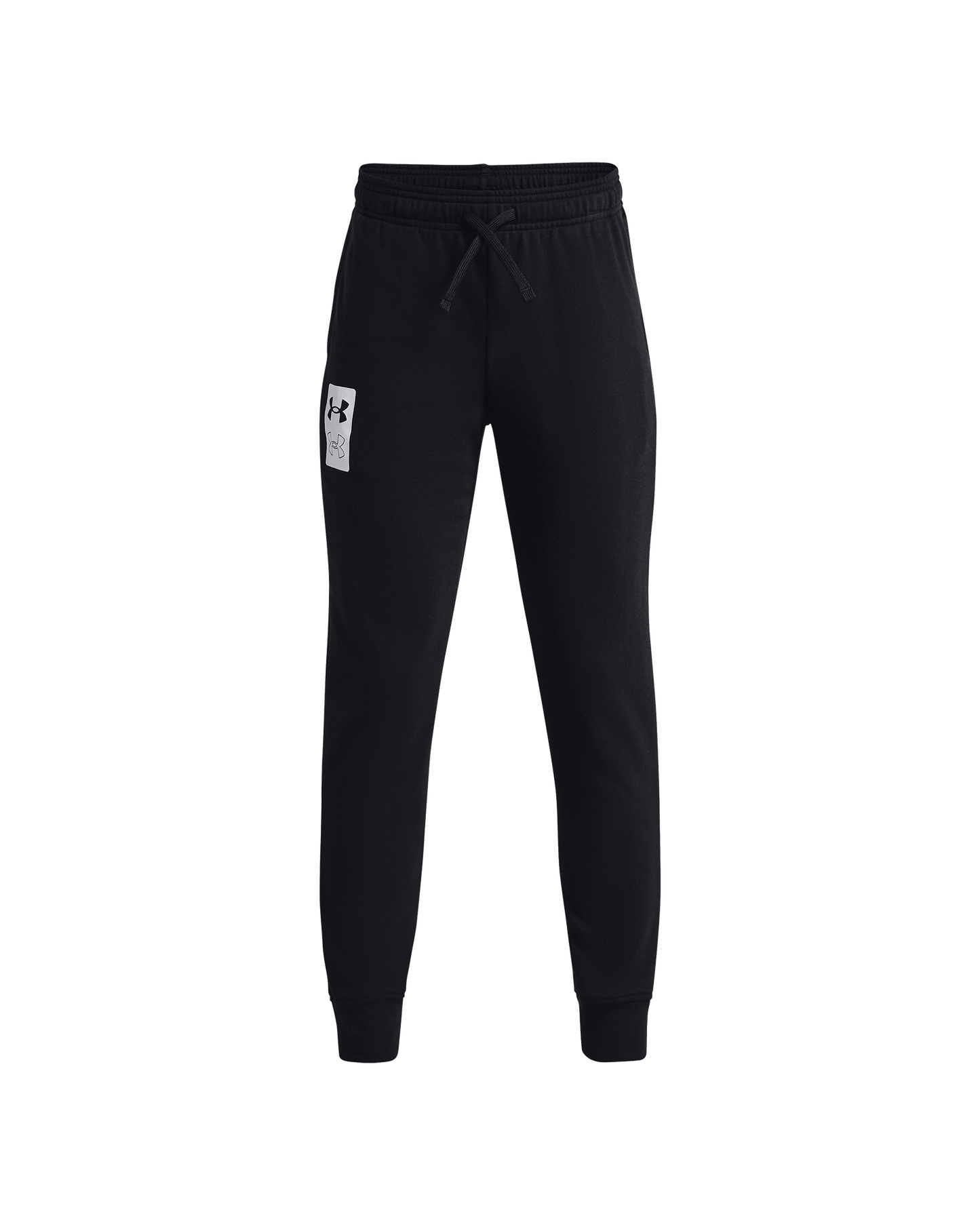 Boys' UA Rival Terry Joggers