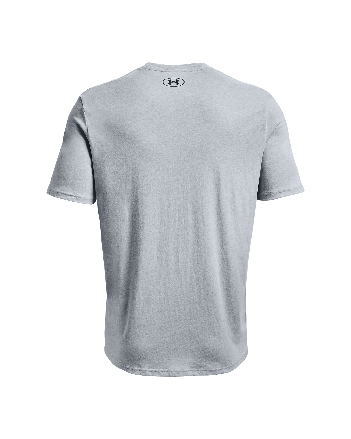 Men's UA BBALL BRANDED WRDMRK SS