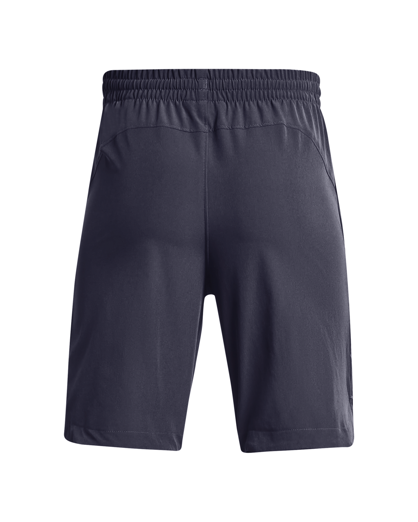 Boys' Project Rock Woven Shorts