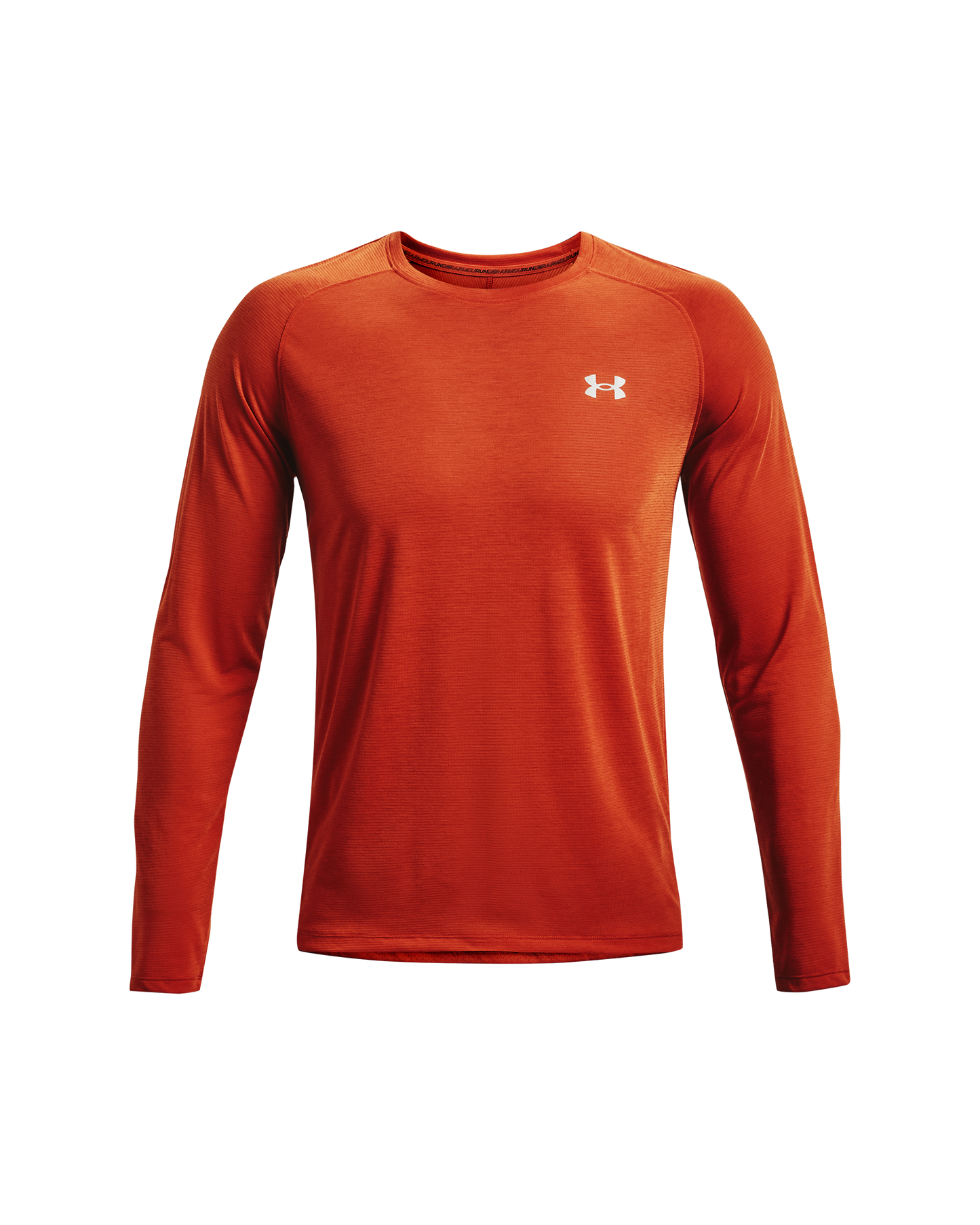 Men's UA Streaker Long Sleeve