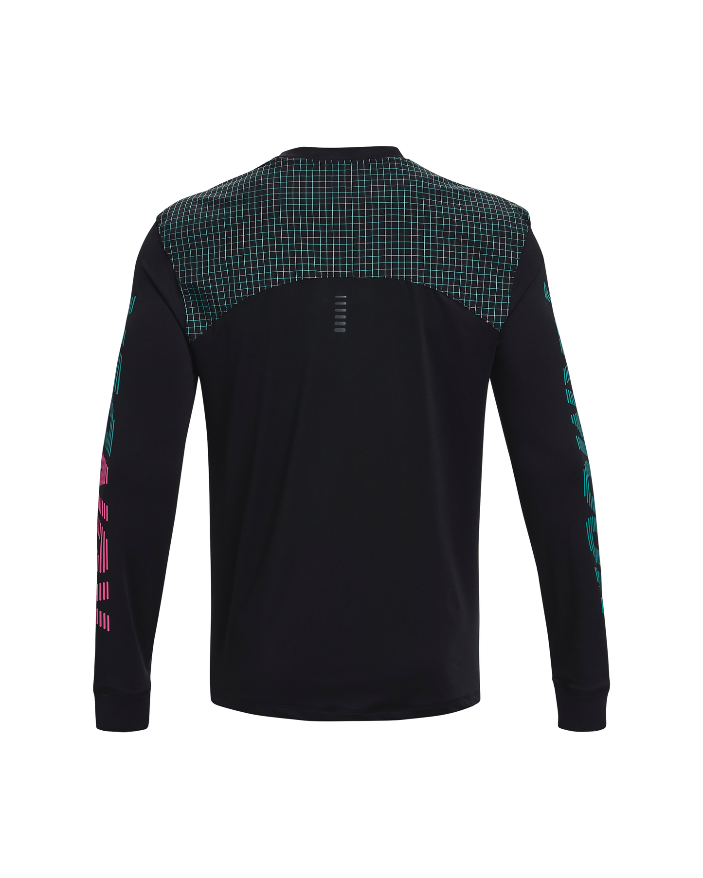 Men's UA Run Anywhere Long Sleeve