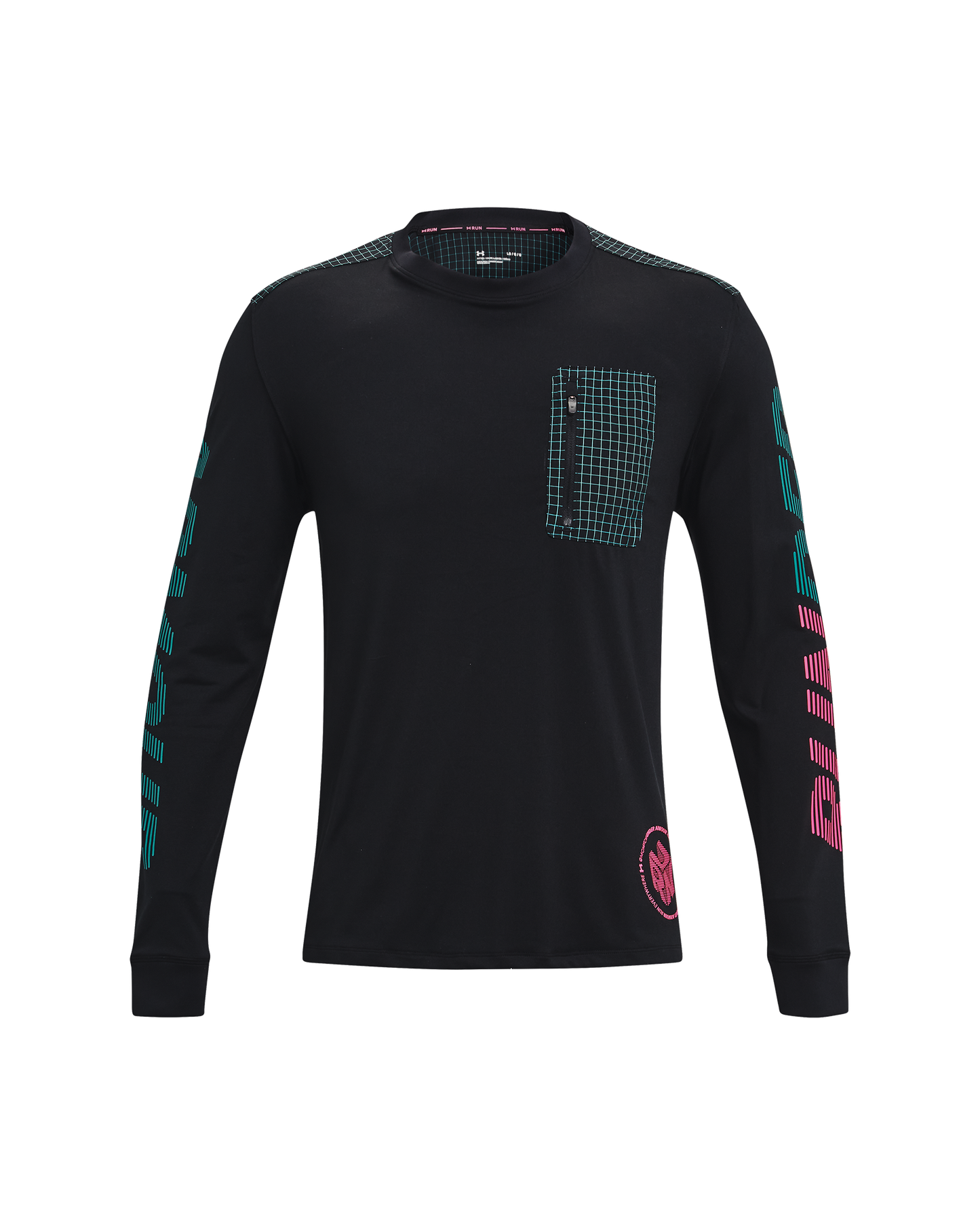 Men's UA Run Anywhere Long Sleeve
