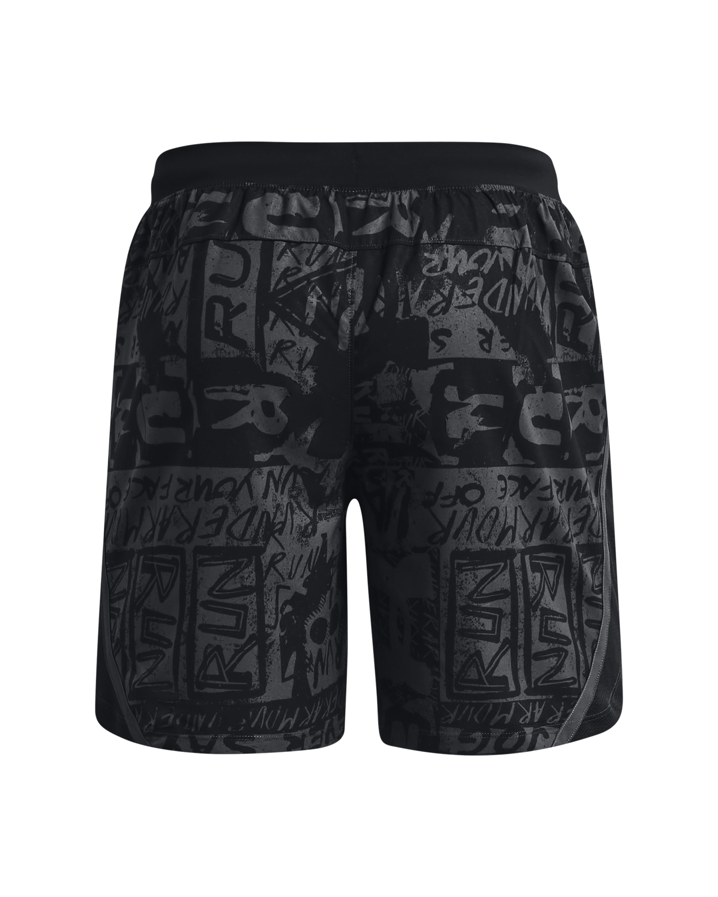 Men's UA Destroy All Miles Shorts