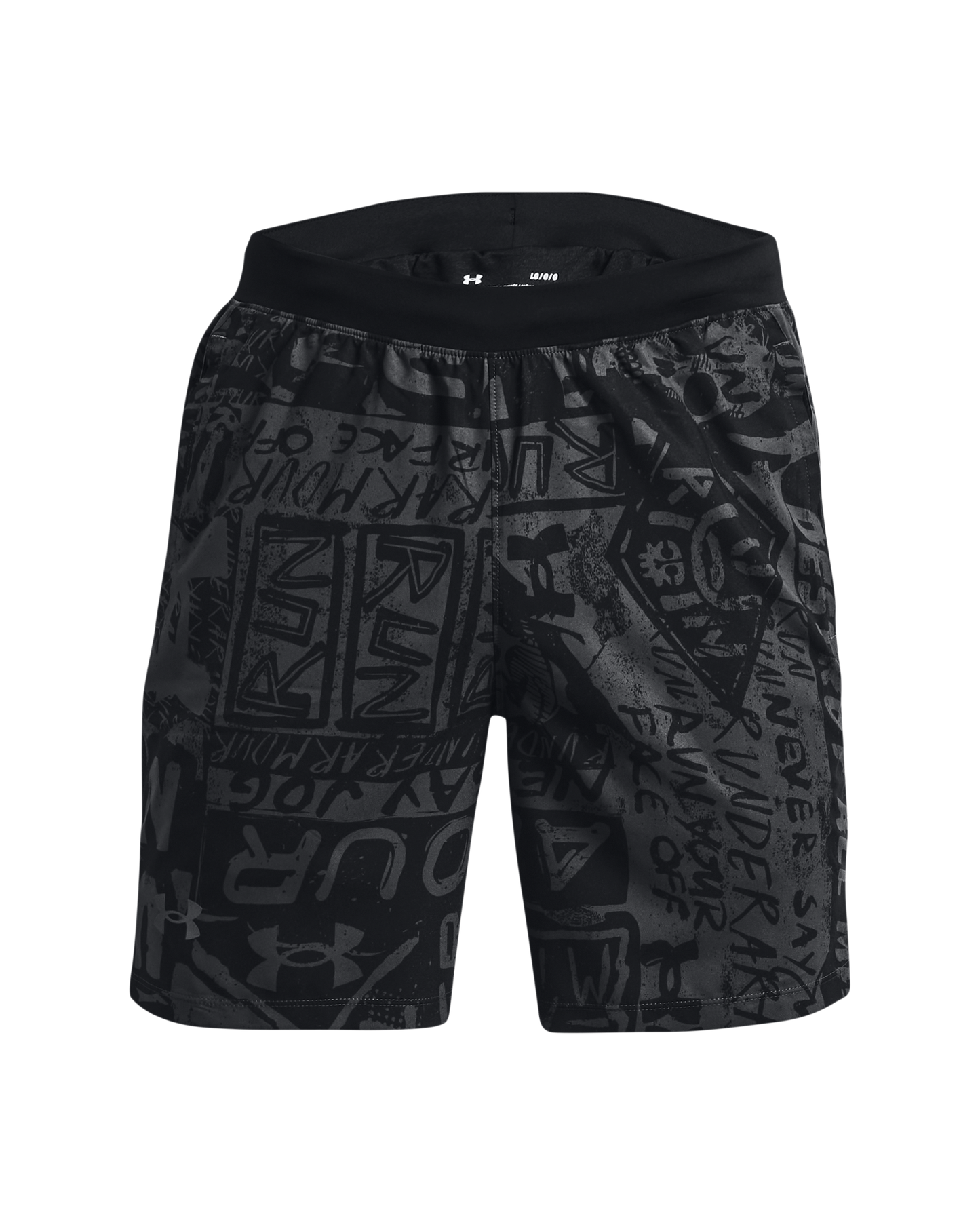 Men's UA Destroy All Miles Shorts