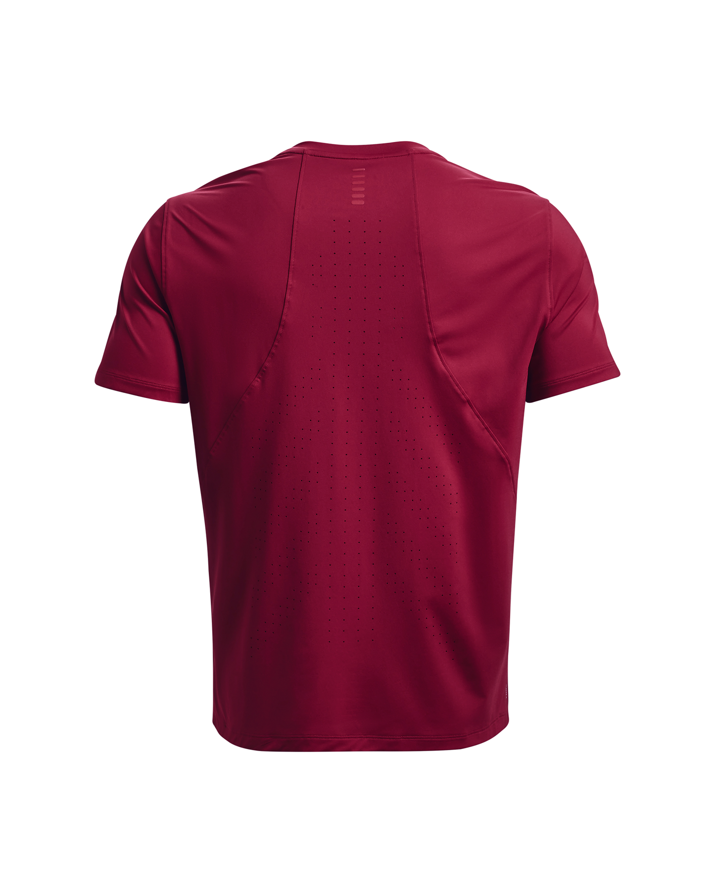 Men's UA Iso-Chill Run Laser T-Shirt