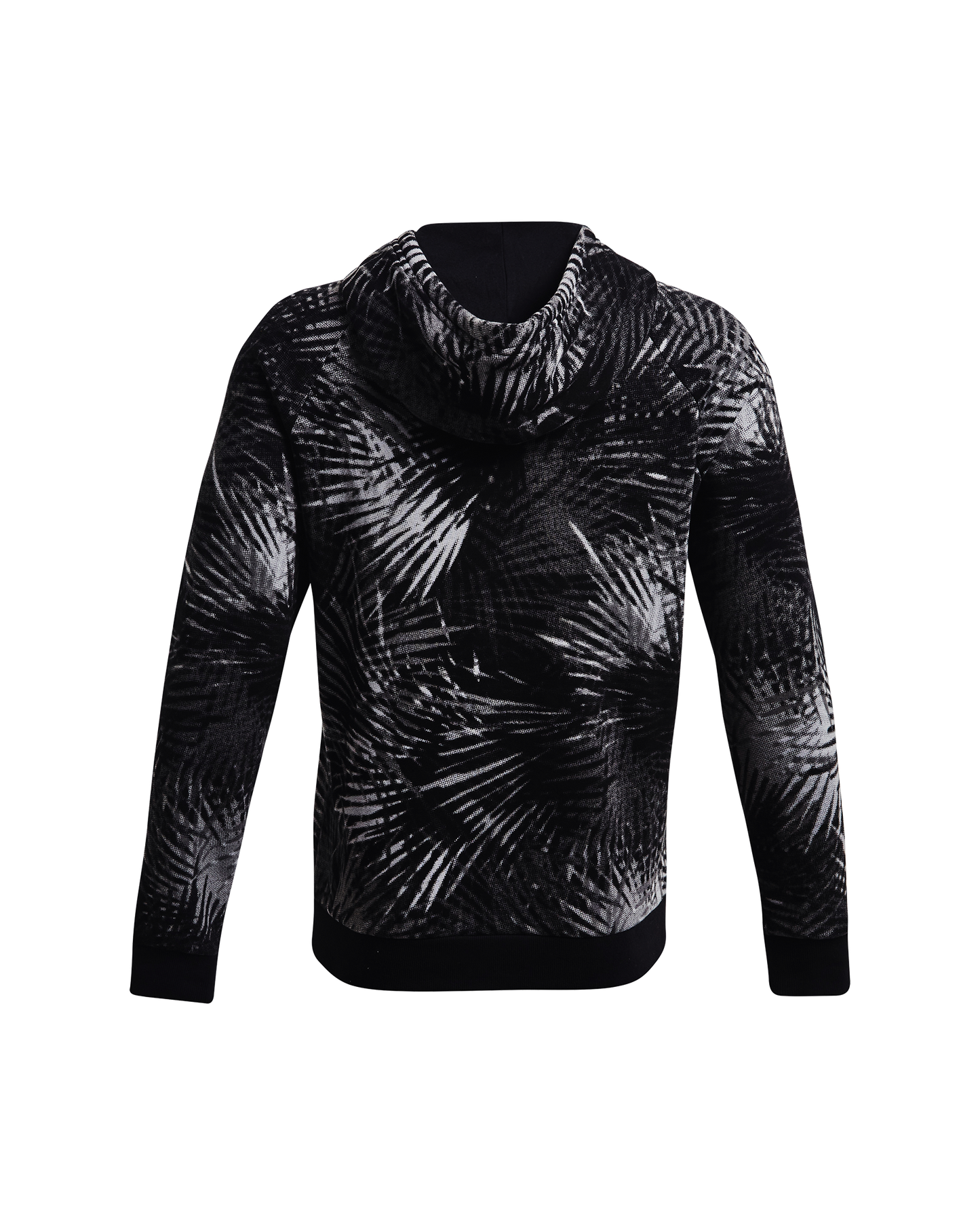 Men's UA Rival Fleece Sport Palm Hoodie