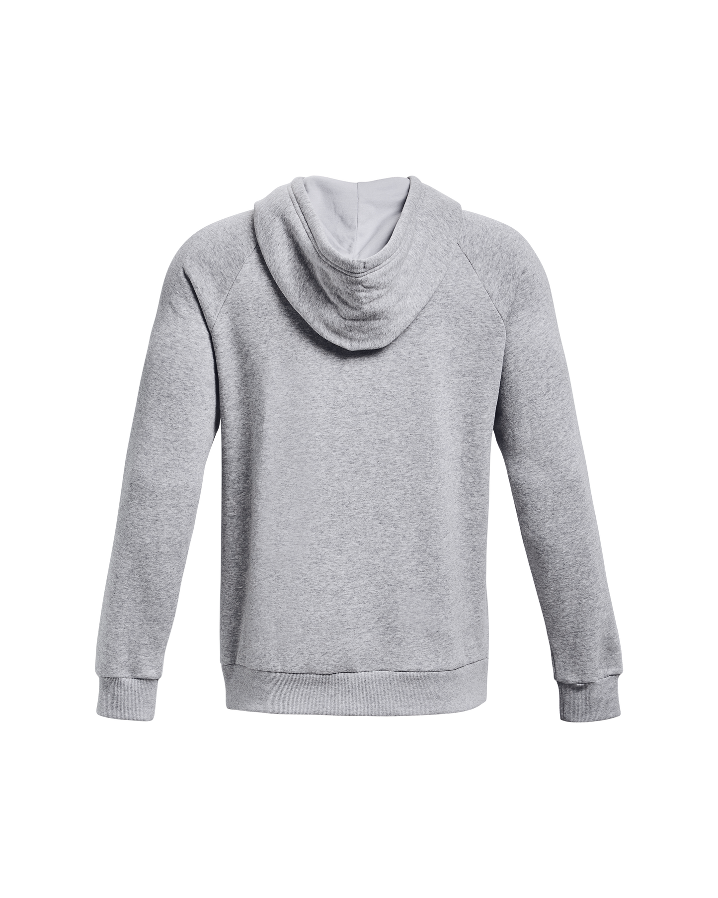 Men's UA Rival Fleece Graphic Hoodie