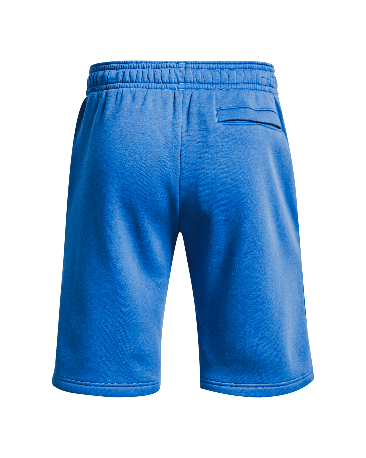 Men's UA Rival Fleece Graphic Shorts