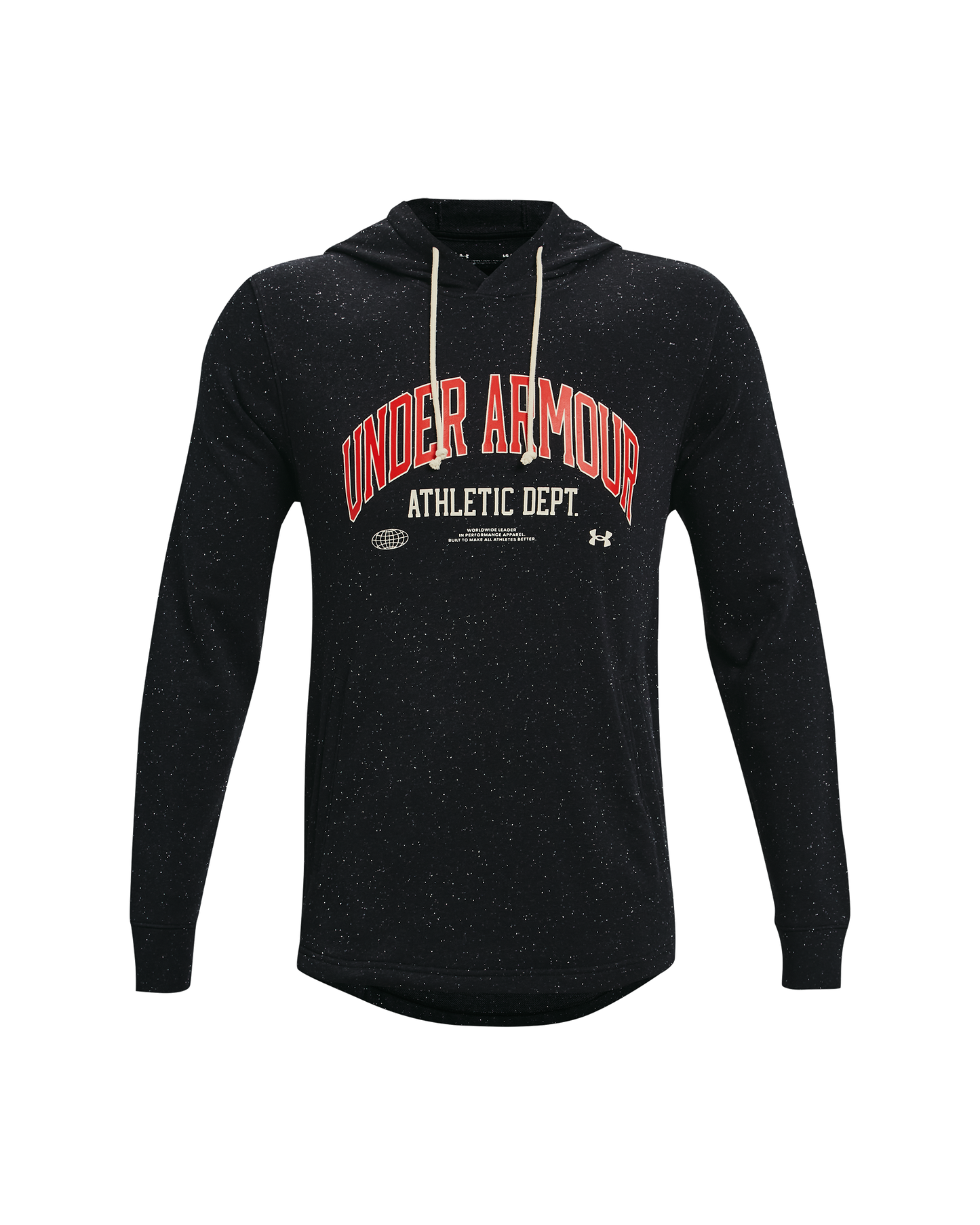 Men's UA Rival Terry Athletic Department Hoodie