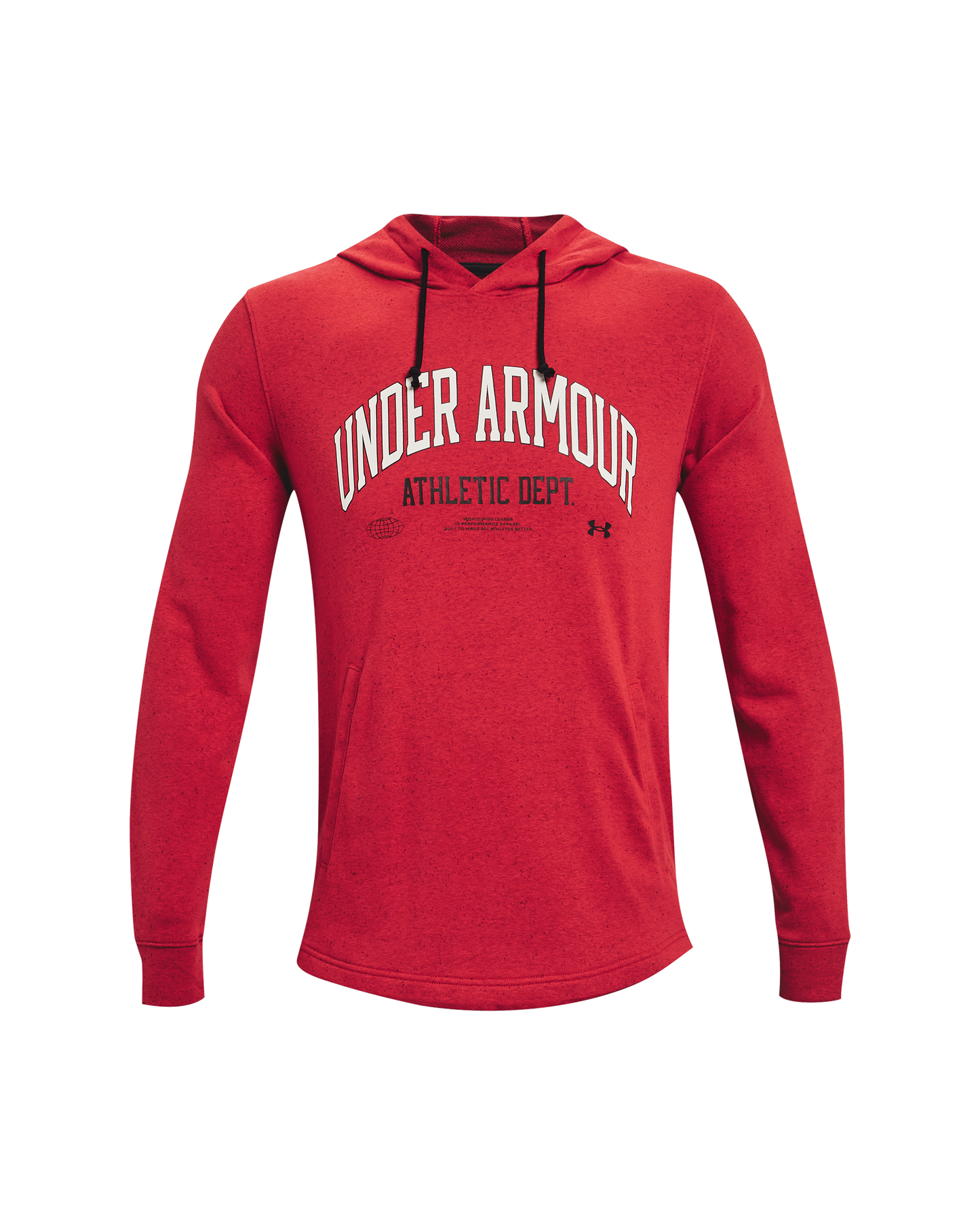 Men's UA Rival Terry Athletic Department Hoodie