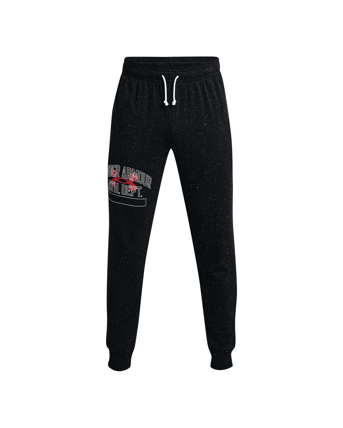 Men's UA Rival Terry Athletic Department Joggers