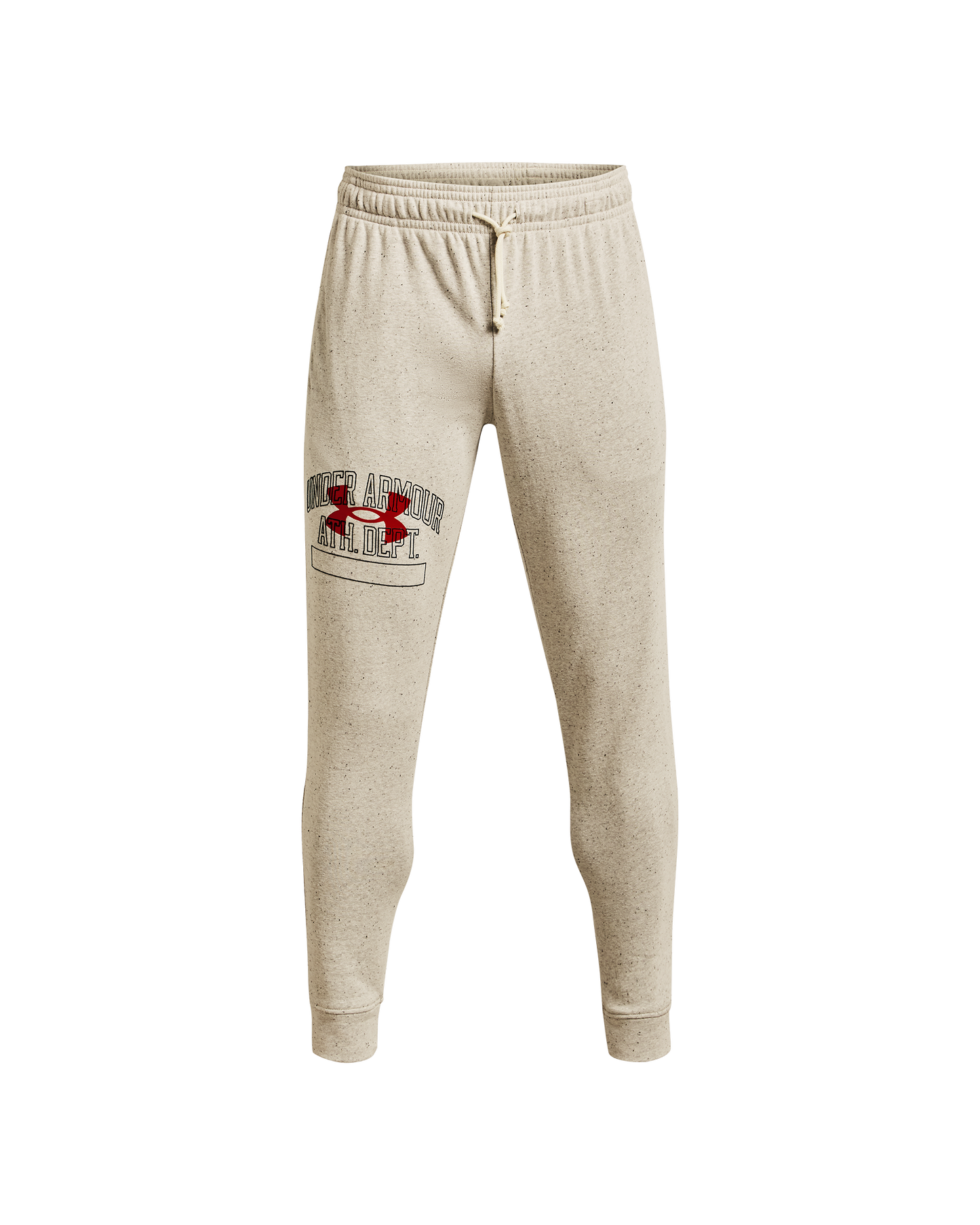 Men's UA Rival Terry Athletic Department Joggers