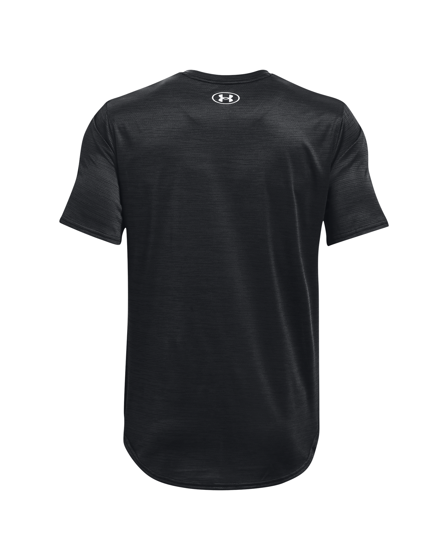 Men's UA Training Vent Graphic Short Sleeve