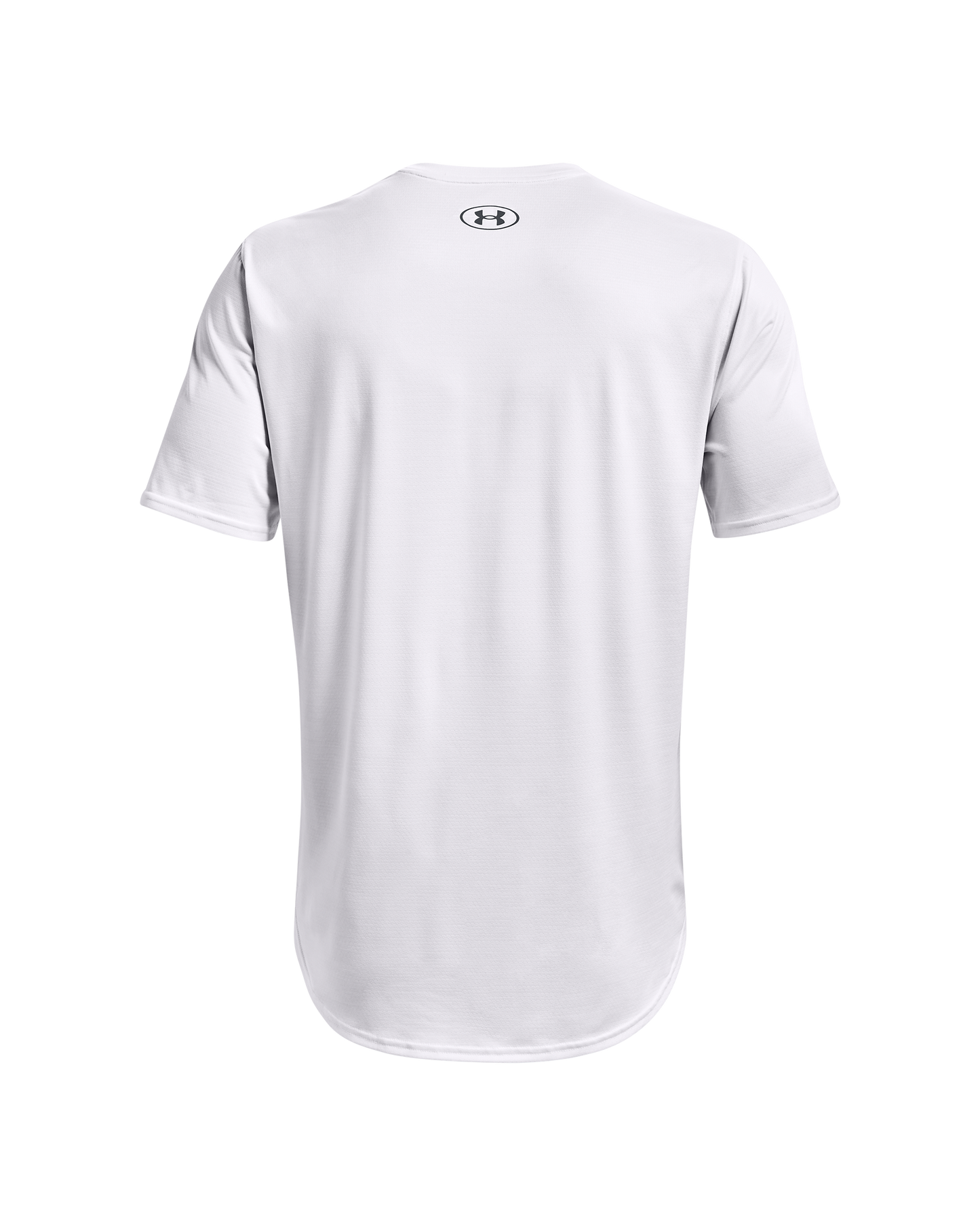 Men's UA Training Vent Graphic Short Sleeve