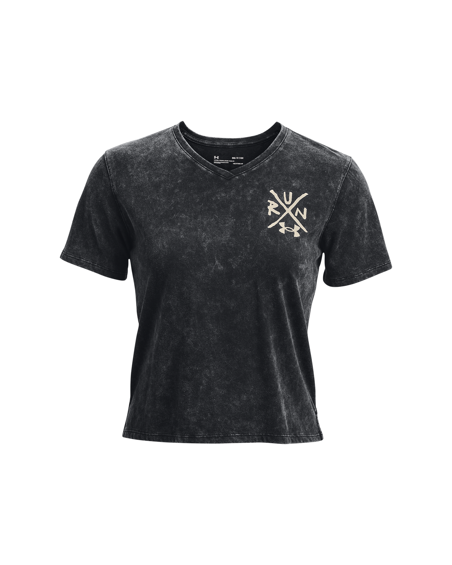 Women's UA Destroy All Miles T-Shirt