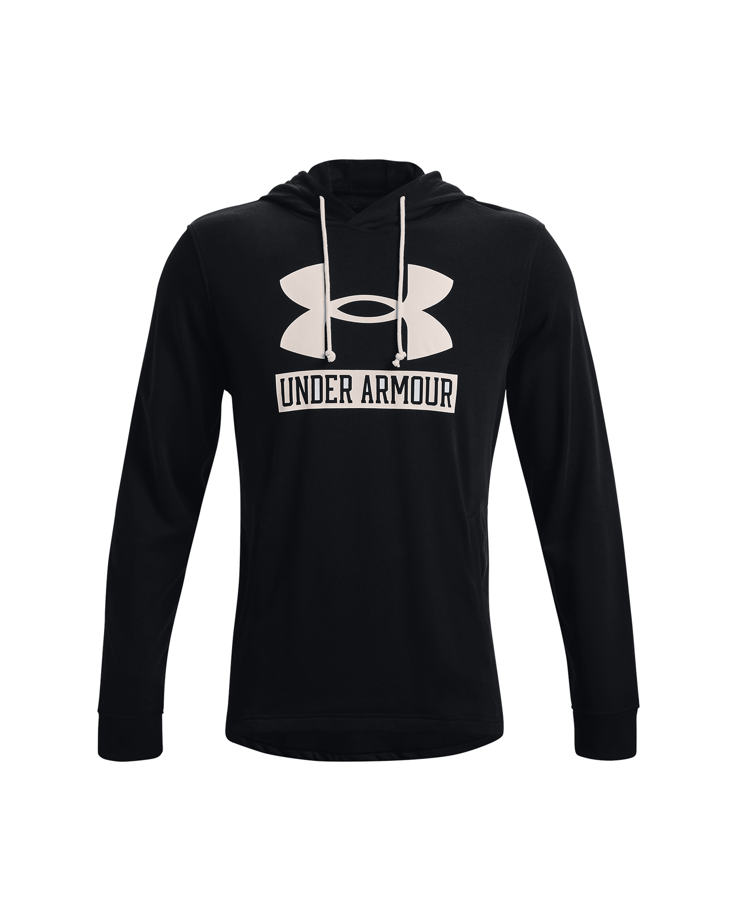 Men's UA Rival Terry Logo Hoodie