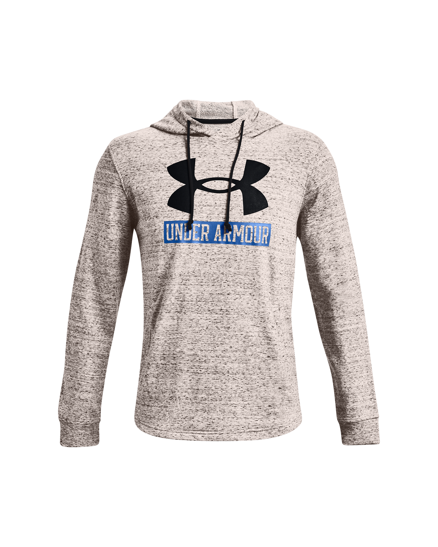 Men's UA Rival Terry Logo Hoodie