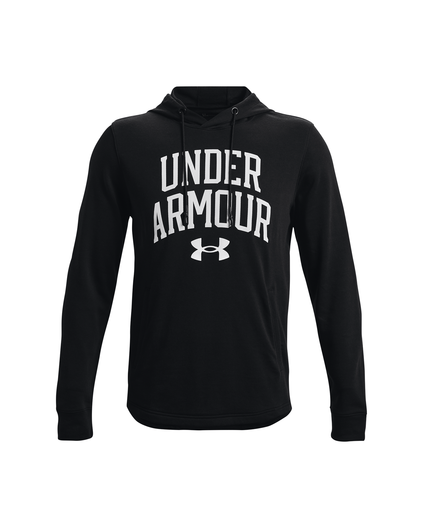 Men's UA Rival Terry Logo Crew