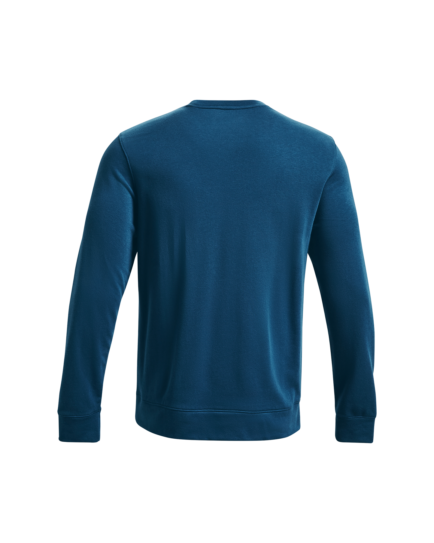 Men's UA Rival Terry Logo Crew