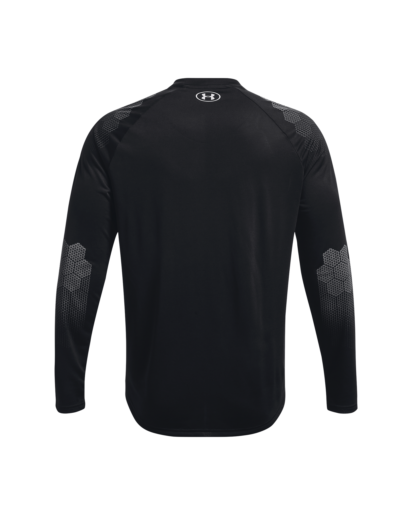 Men's UA ArmourPrint Long Sleeve