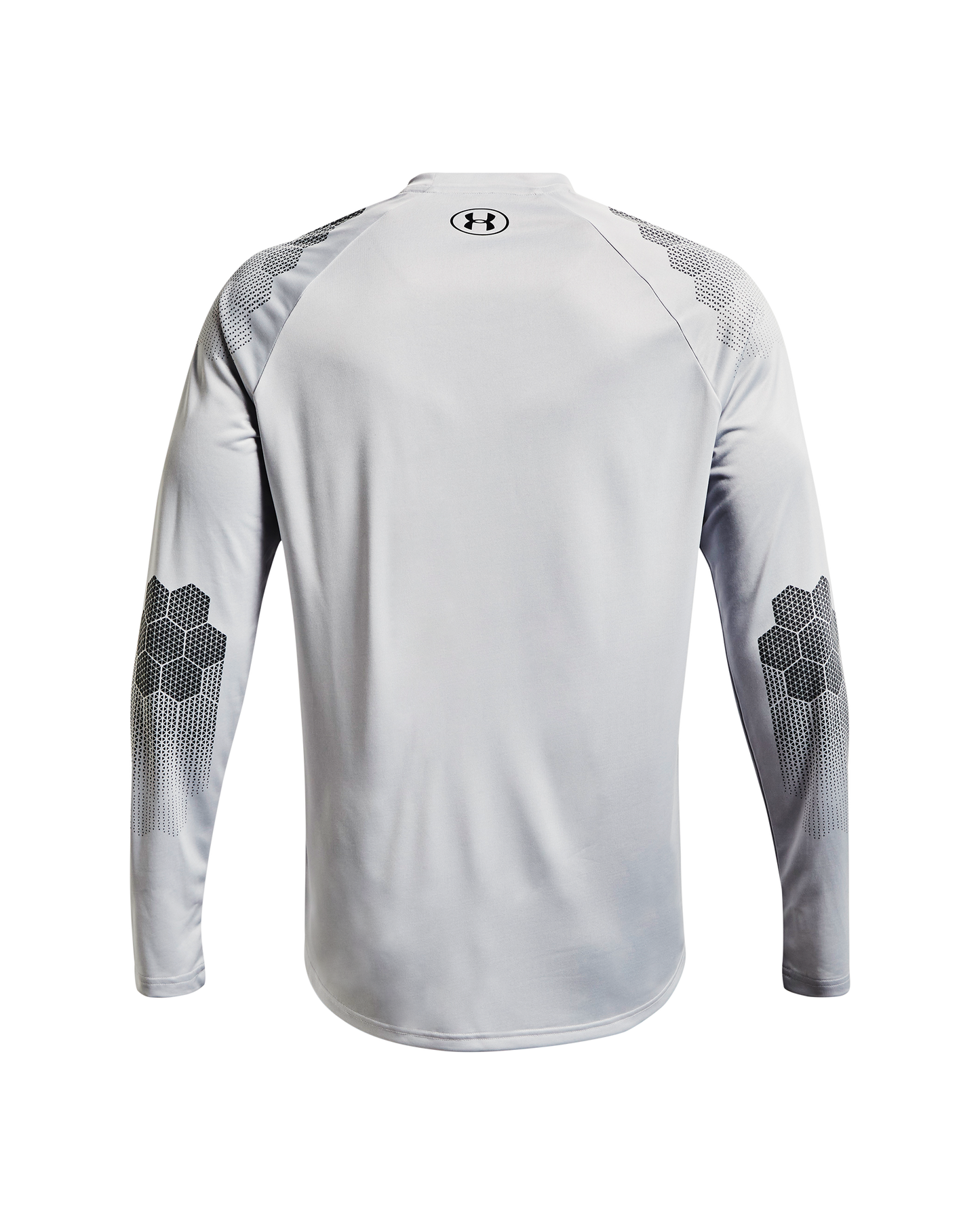 Men's UA ArmourPrint Long Sleeve