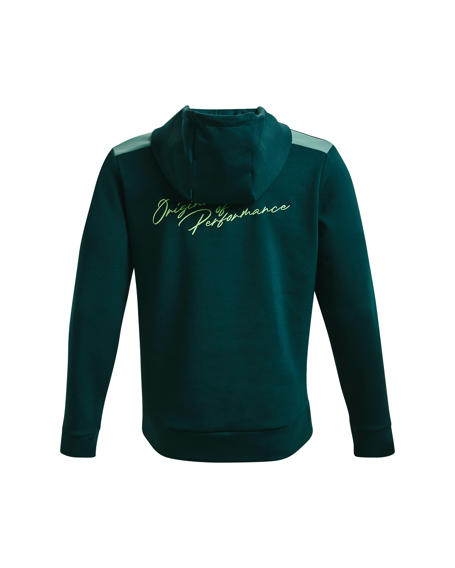 Men's UA Summit Knit Hoodie