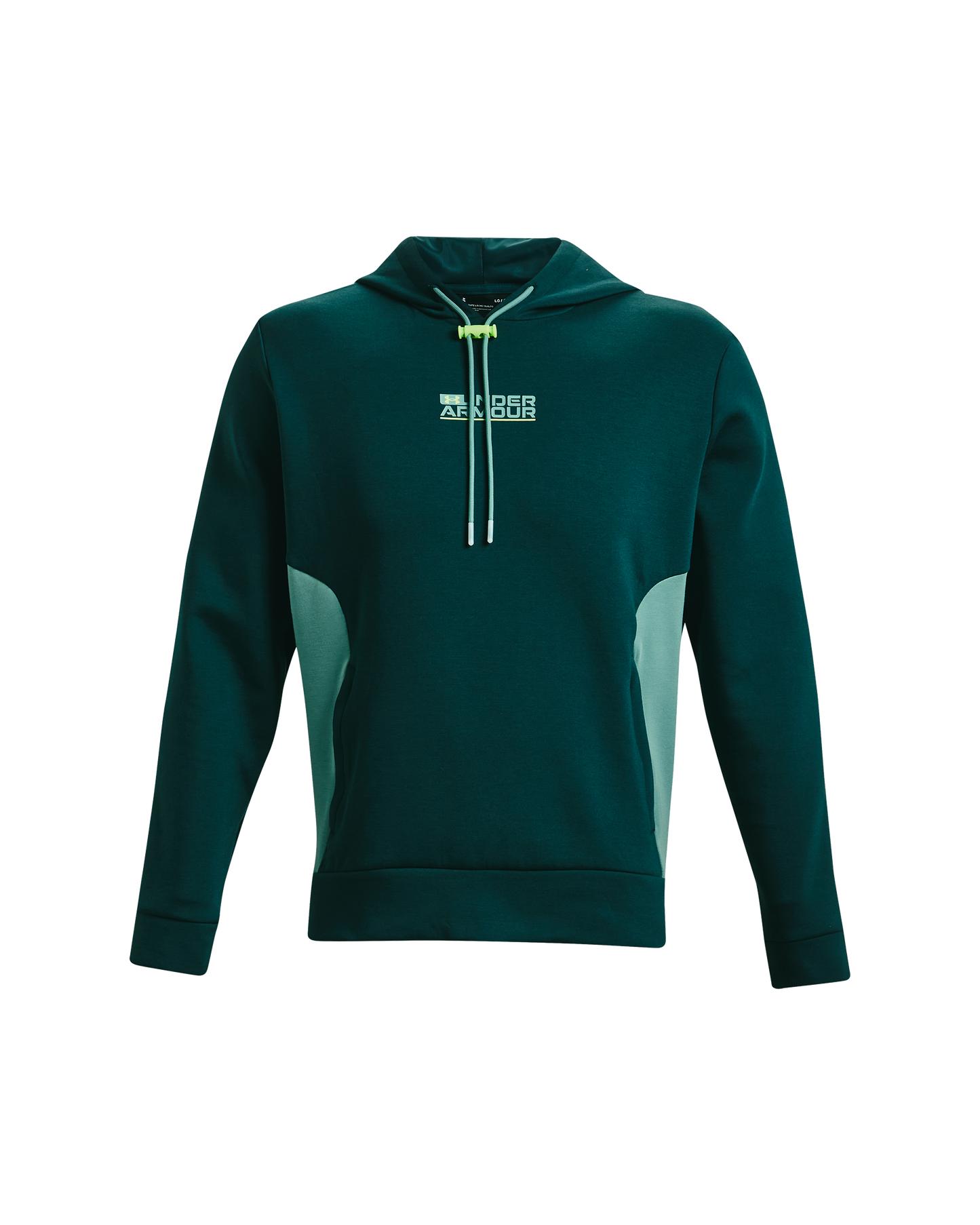 Men's UA Summit Knit Hoodie