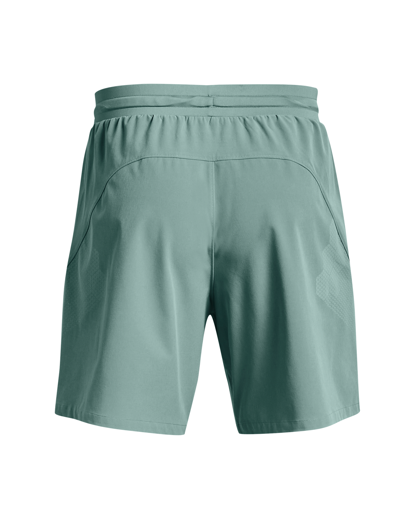 Men's UA ArmourPrint Woven Shorts