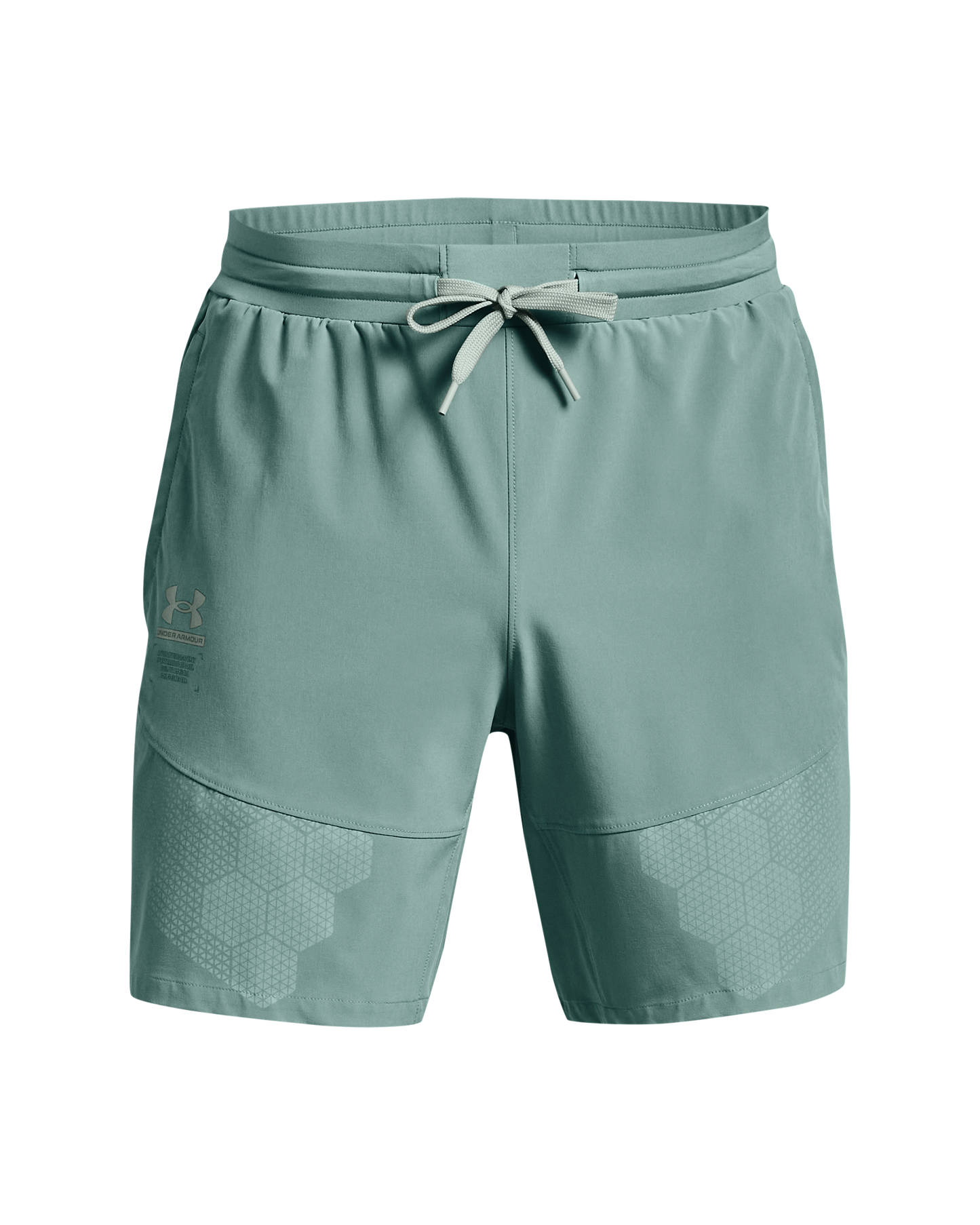 Men's UA ArmourPrint Woven Shorts