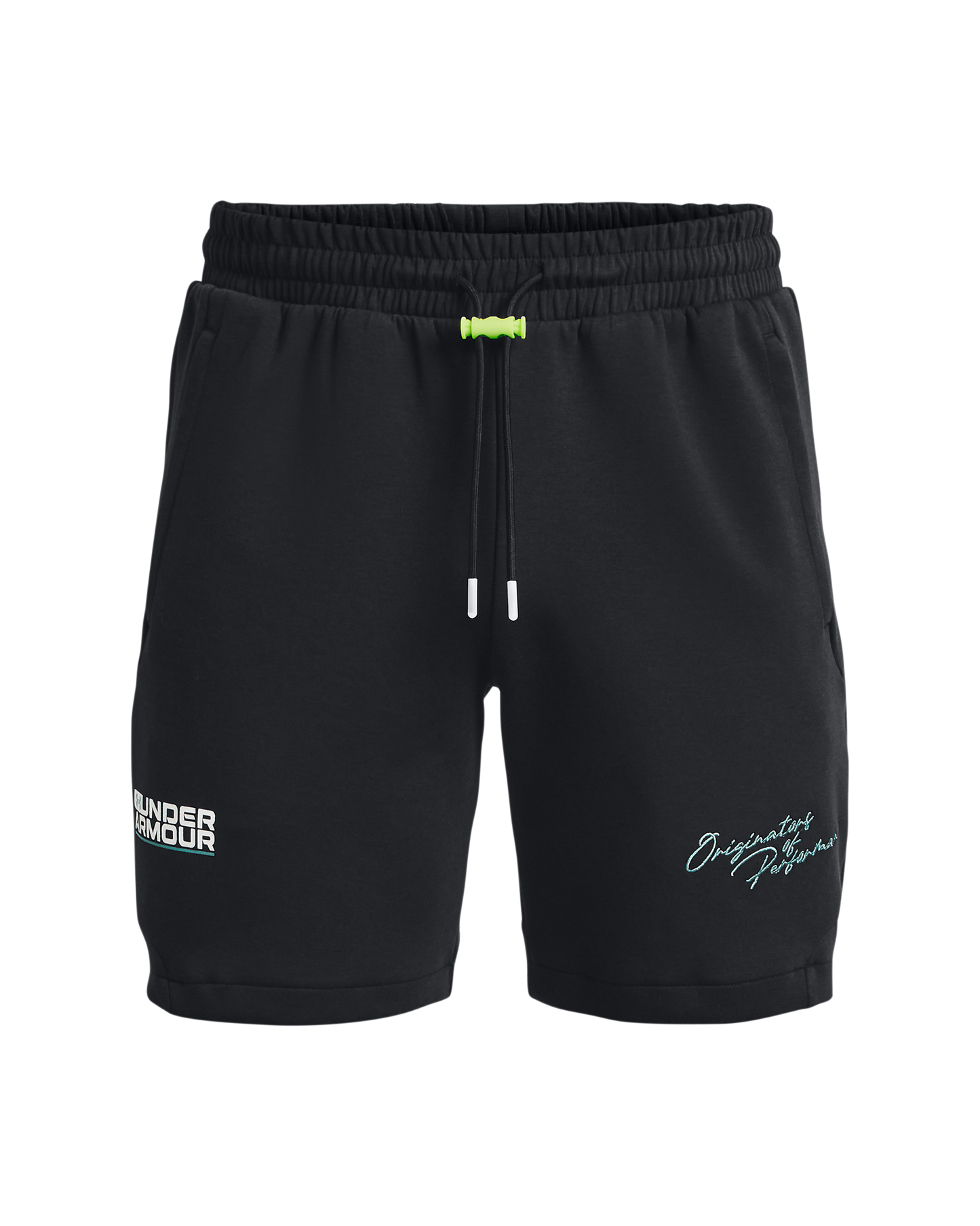 Men's UA Summit Knit Shorts