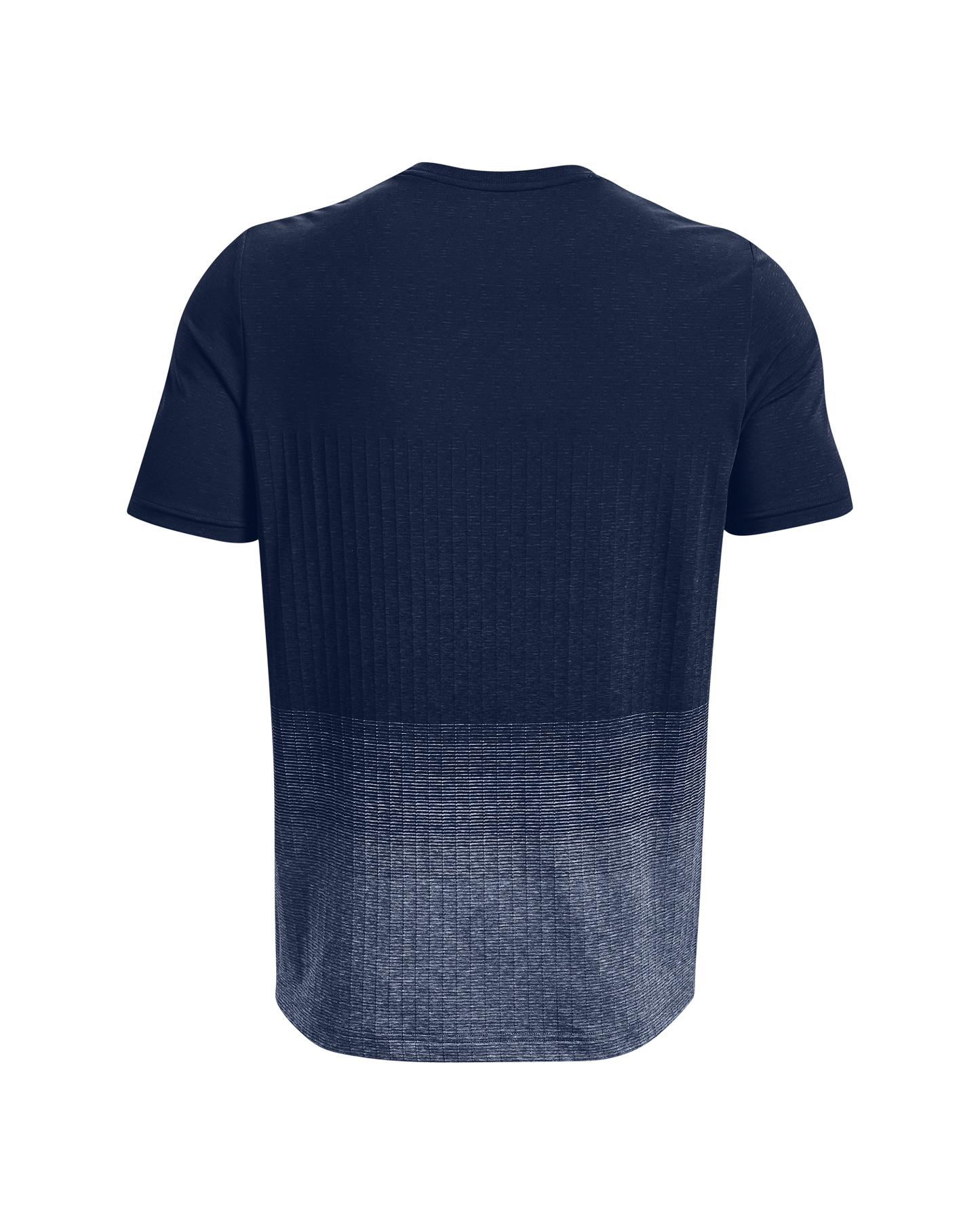 Men's UA Seamless Lux Short Sleeve