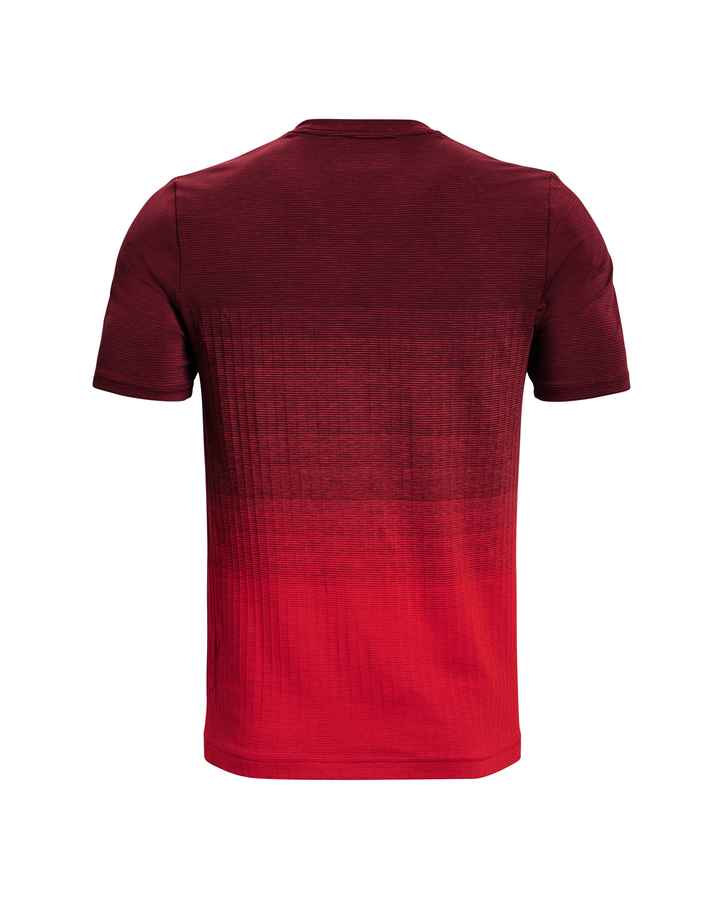 Men's UA Seamless Lux Short Sleeve