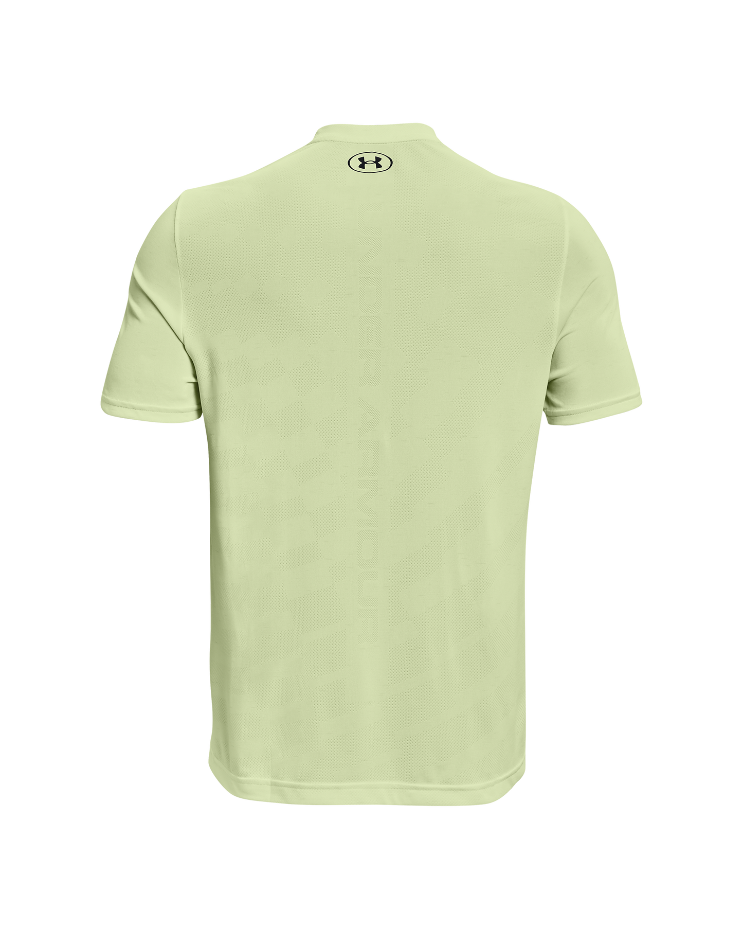 Men's UA Seamless Radial Short Sleeve