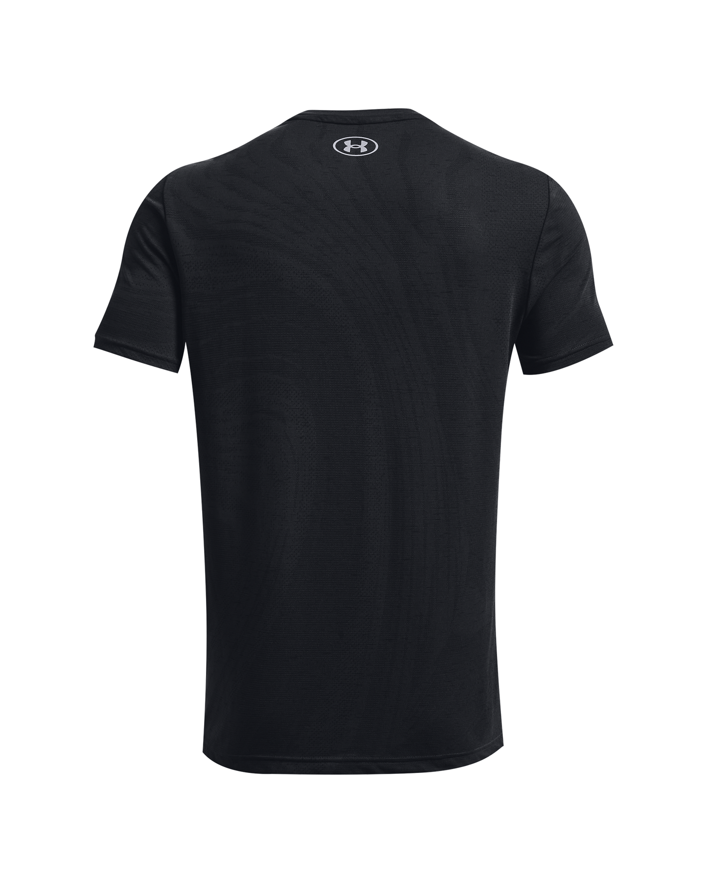 Men's UA Seamless Surge Short Sleeve