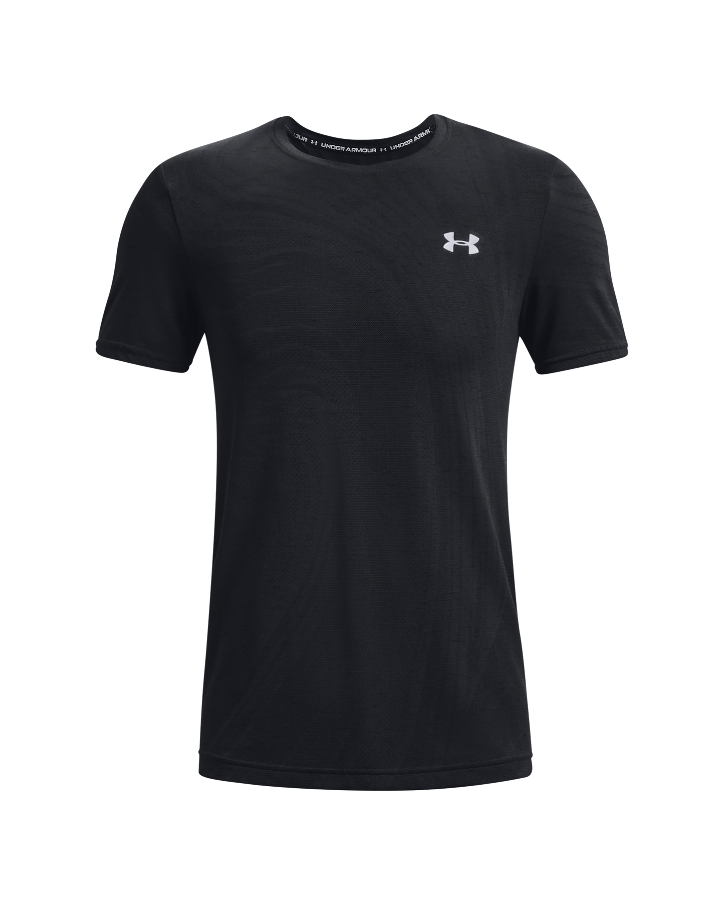 Men's UA Seamless Surge Short Sleeve