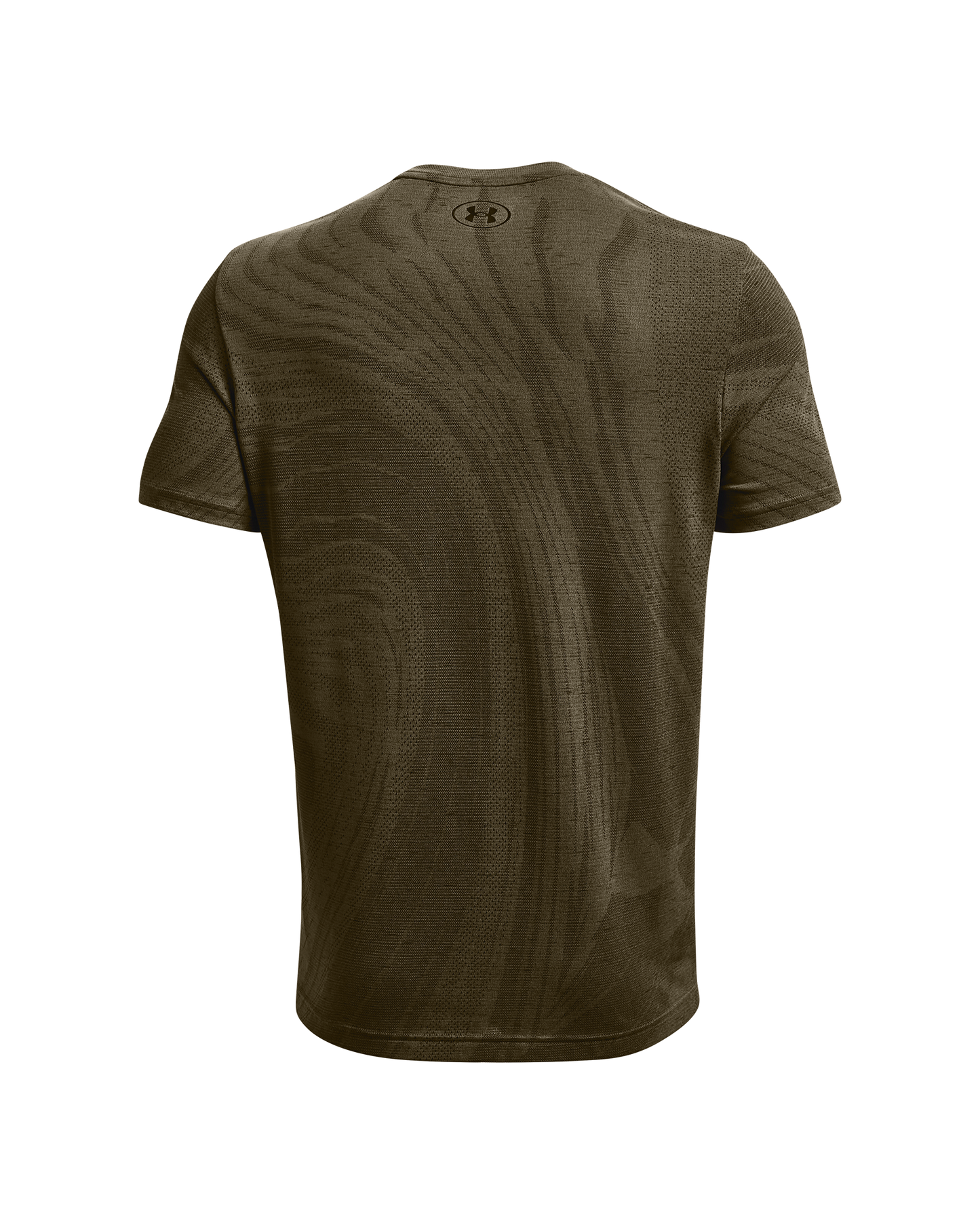 Men's UA Seamless Surge Short Sleeve