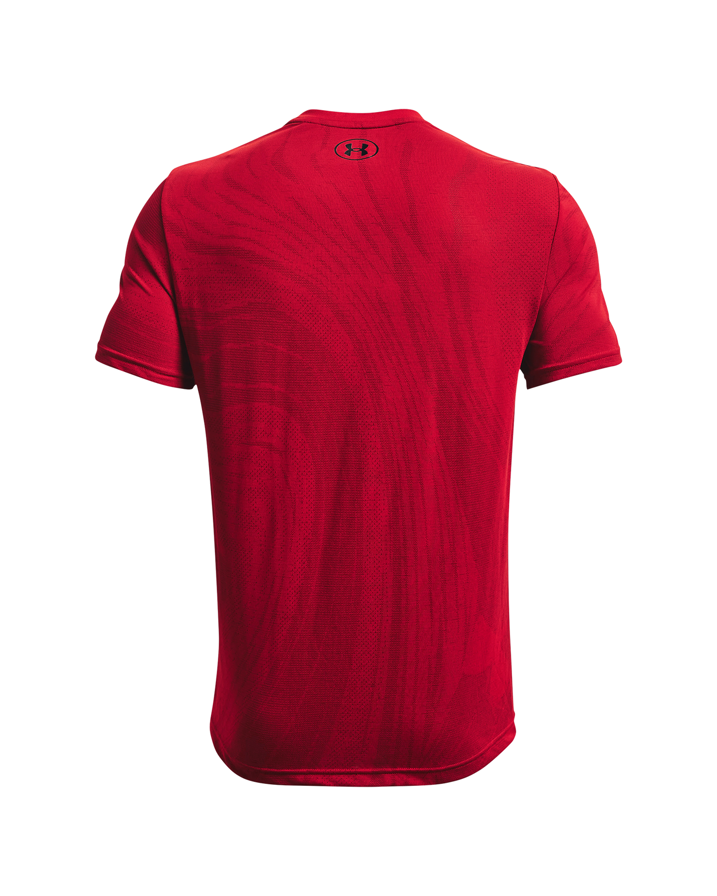 Men's UA Seamless Surge Short Sleeve