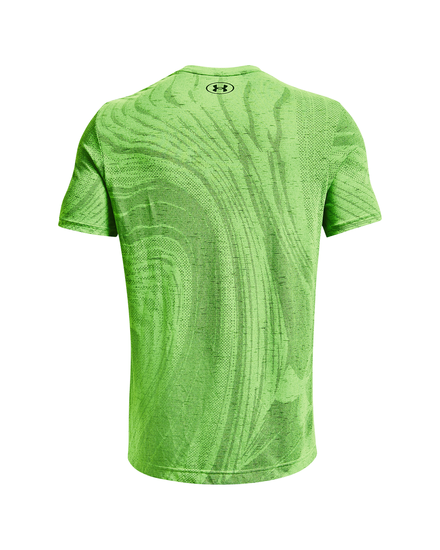 Men's UA Seamless Surge Short Sleeve