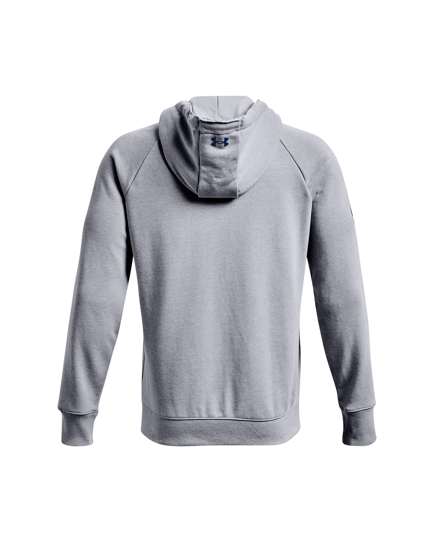 Men's Project Rock Heavyweight Terry Full-Zip