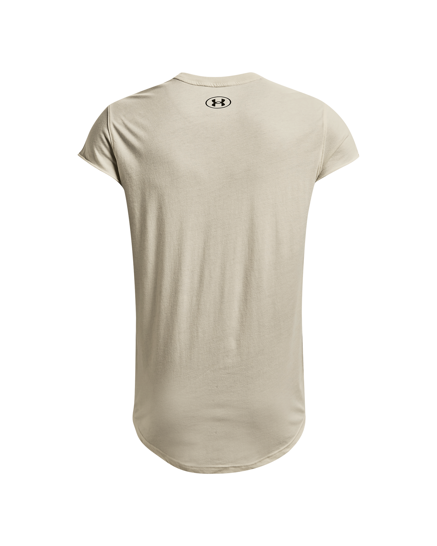 Men's Project Rock Cutoff T-Shirt