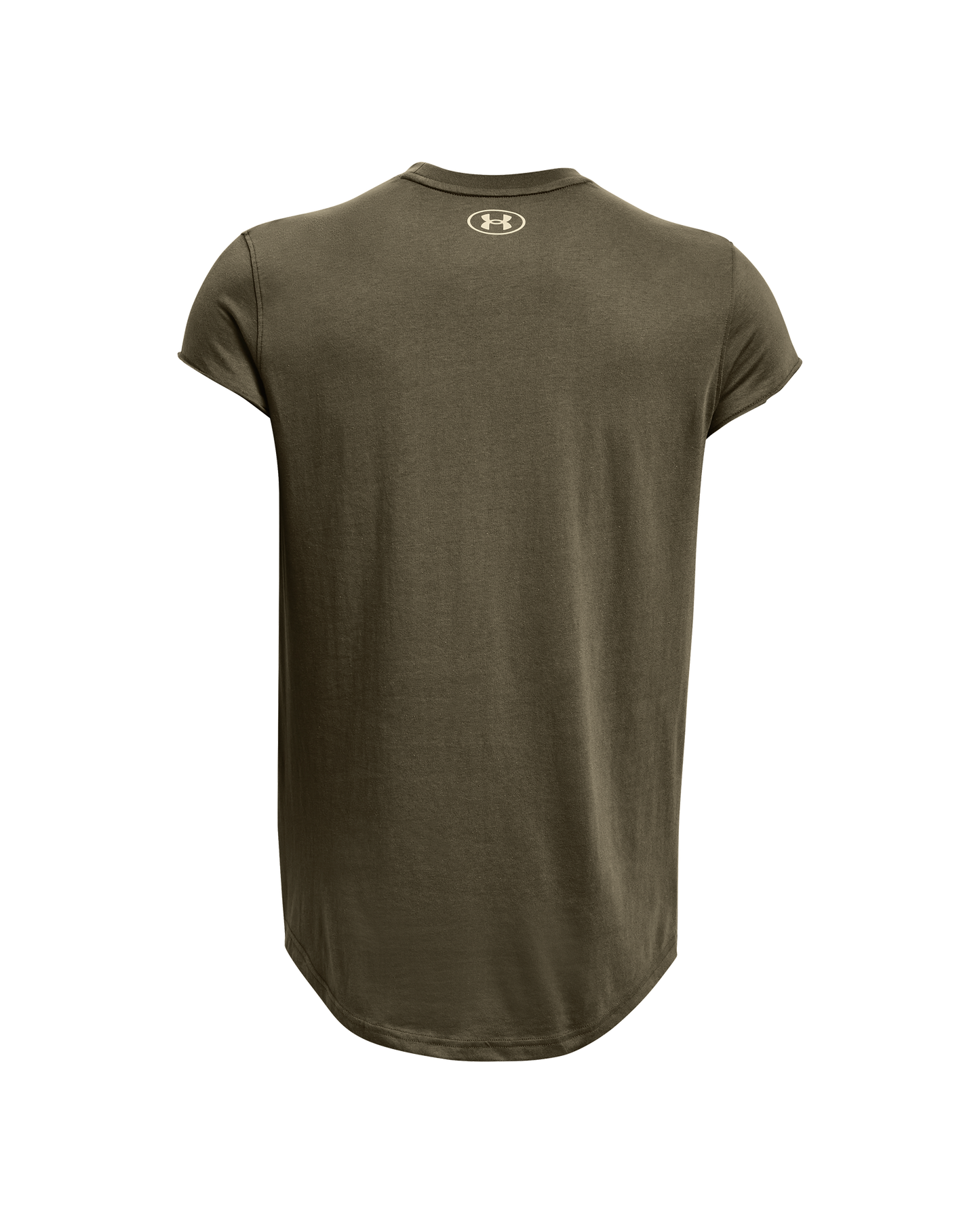 Men's Project Rock Cutoff T-Shirt