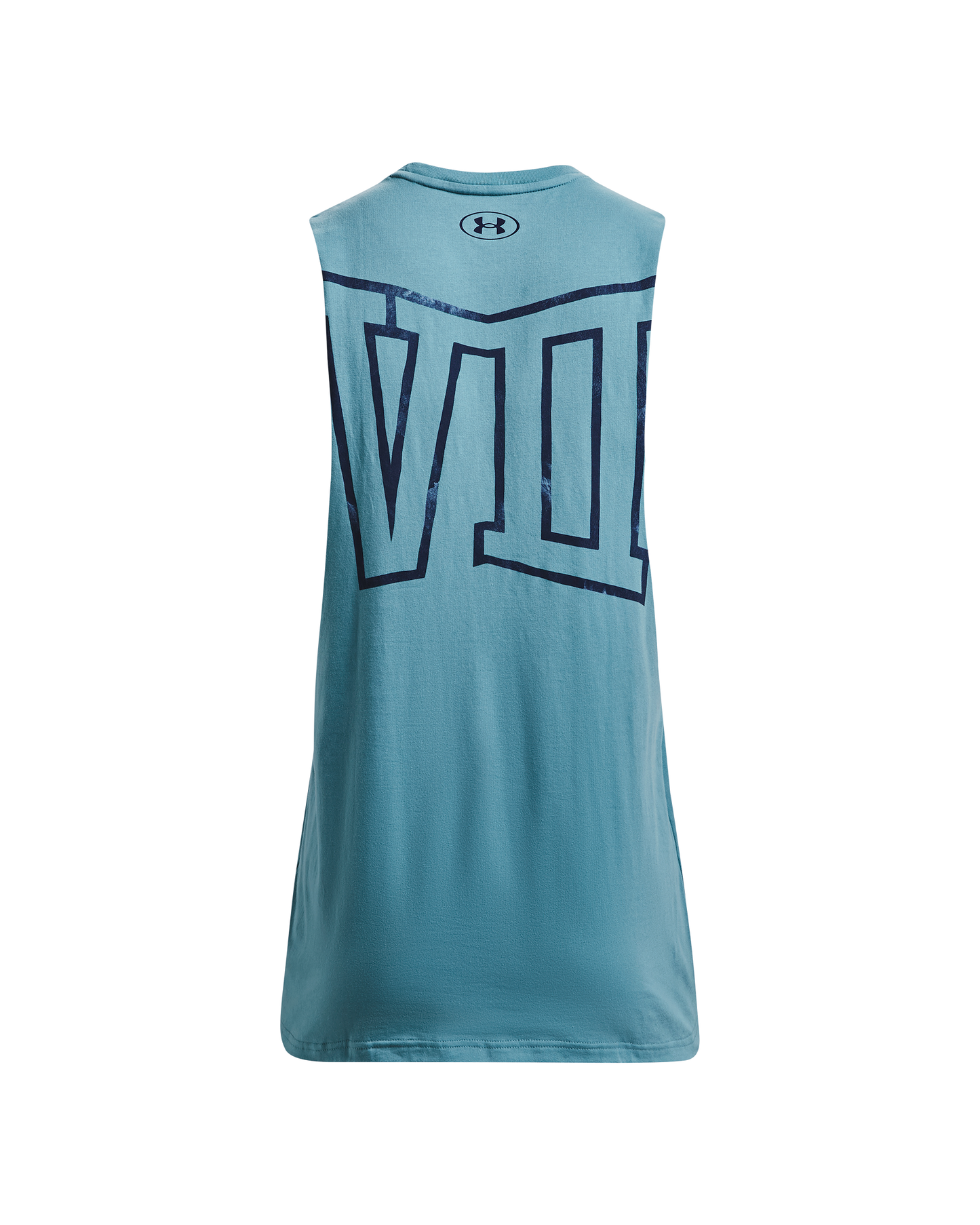 Men's Project Rock Earn Greatness Tank