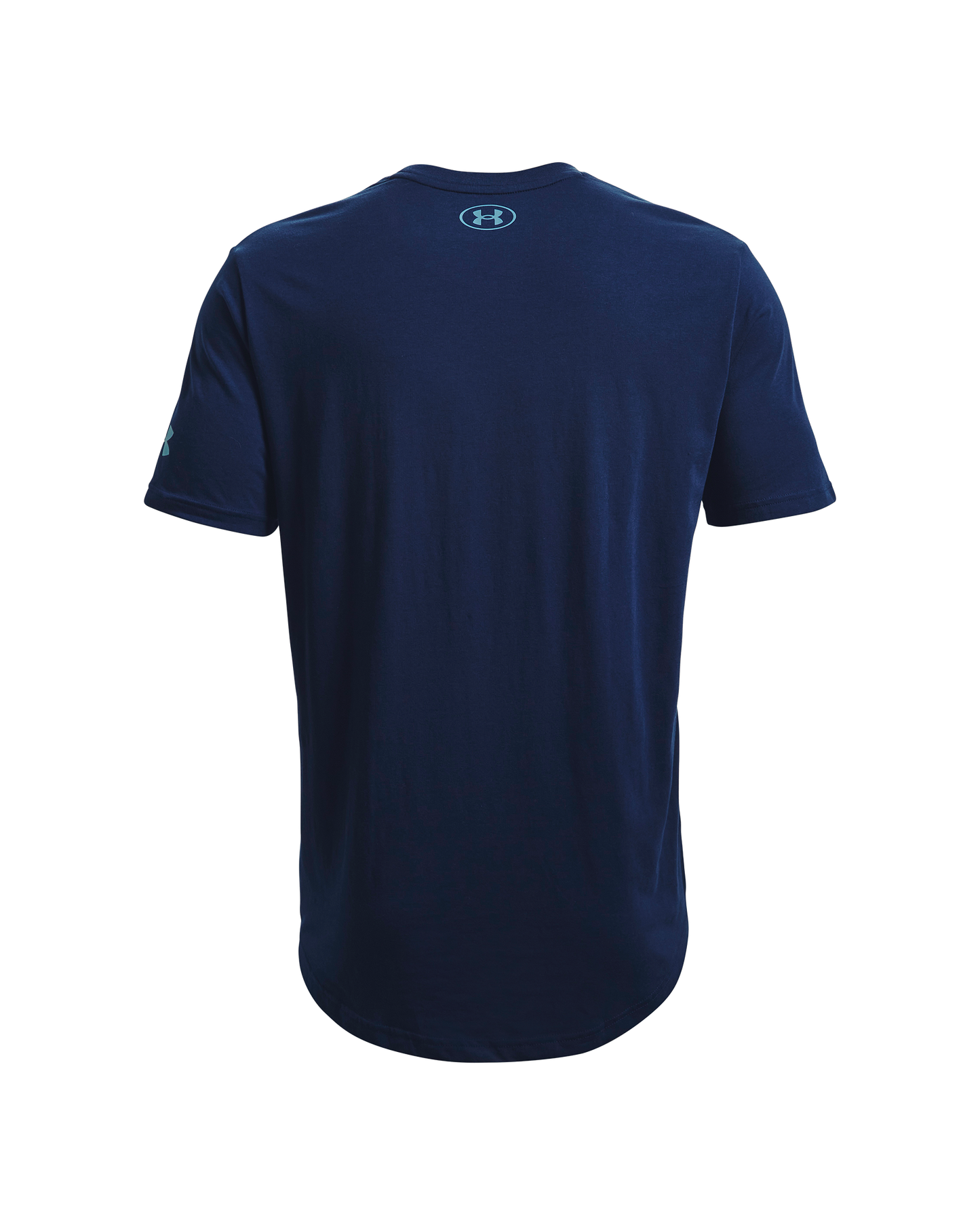 Men's Project Rock The Grind Short Sleeve