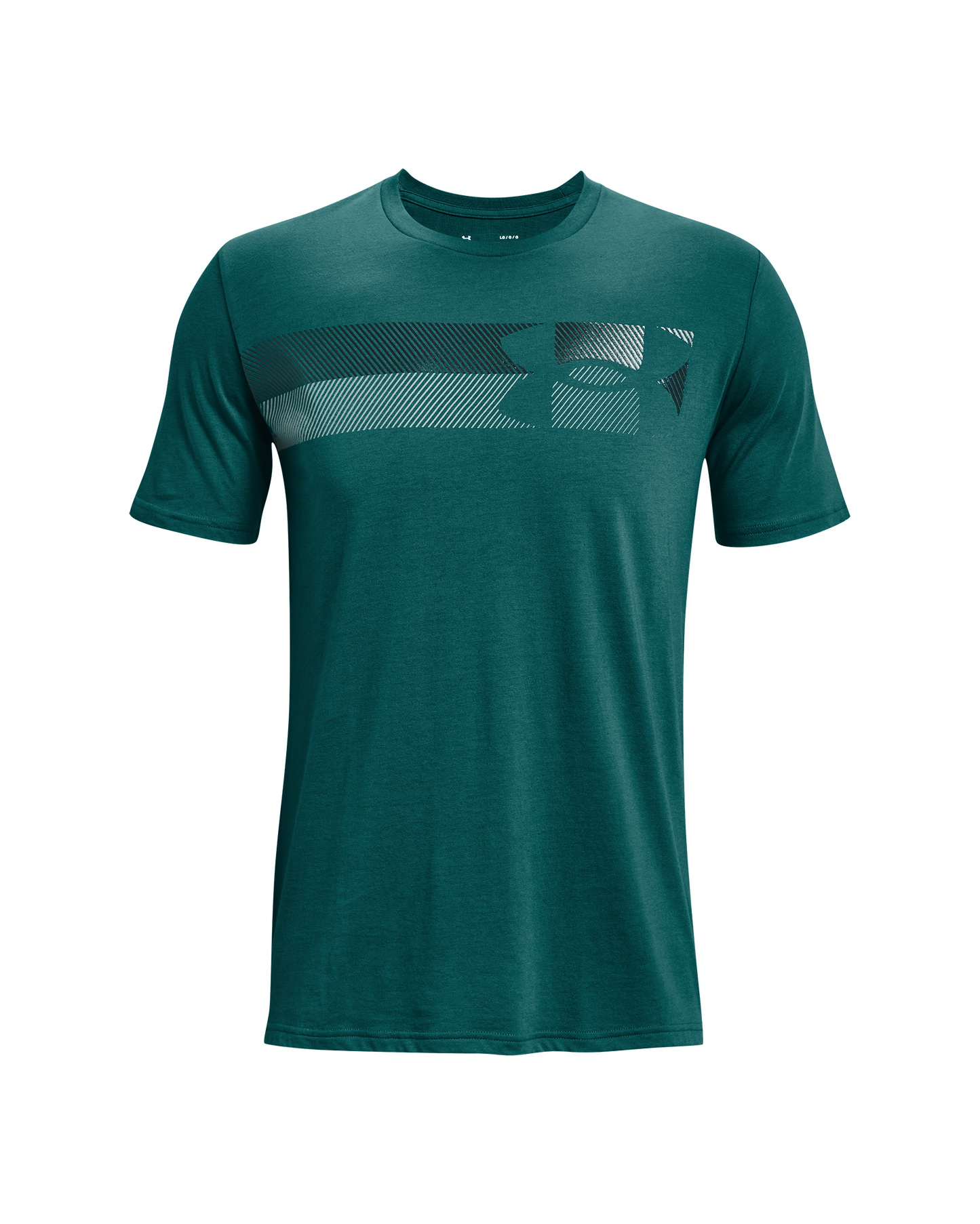 Men's UA Fast Left Chest 3.0 Short Sleeve