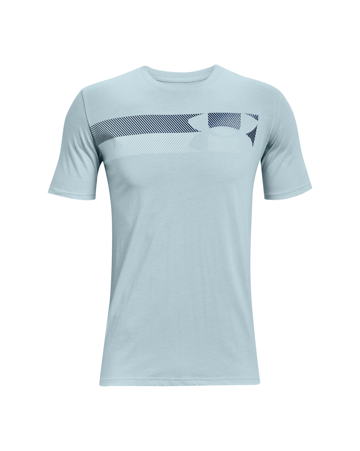 Men's UA Fast Left Chest 3.0 Short Sleeve