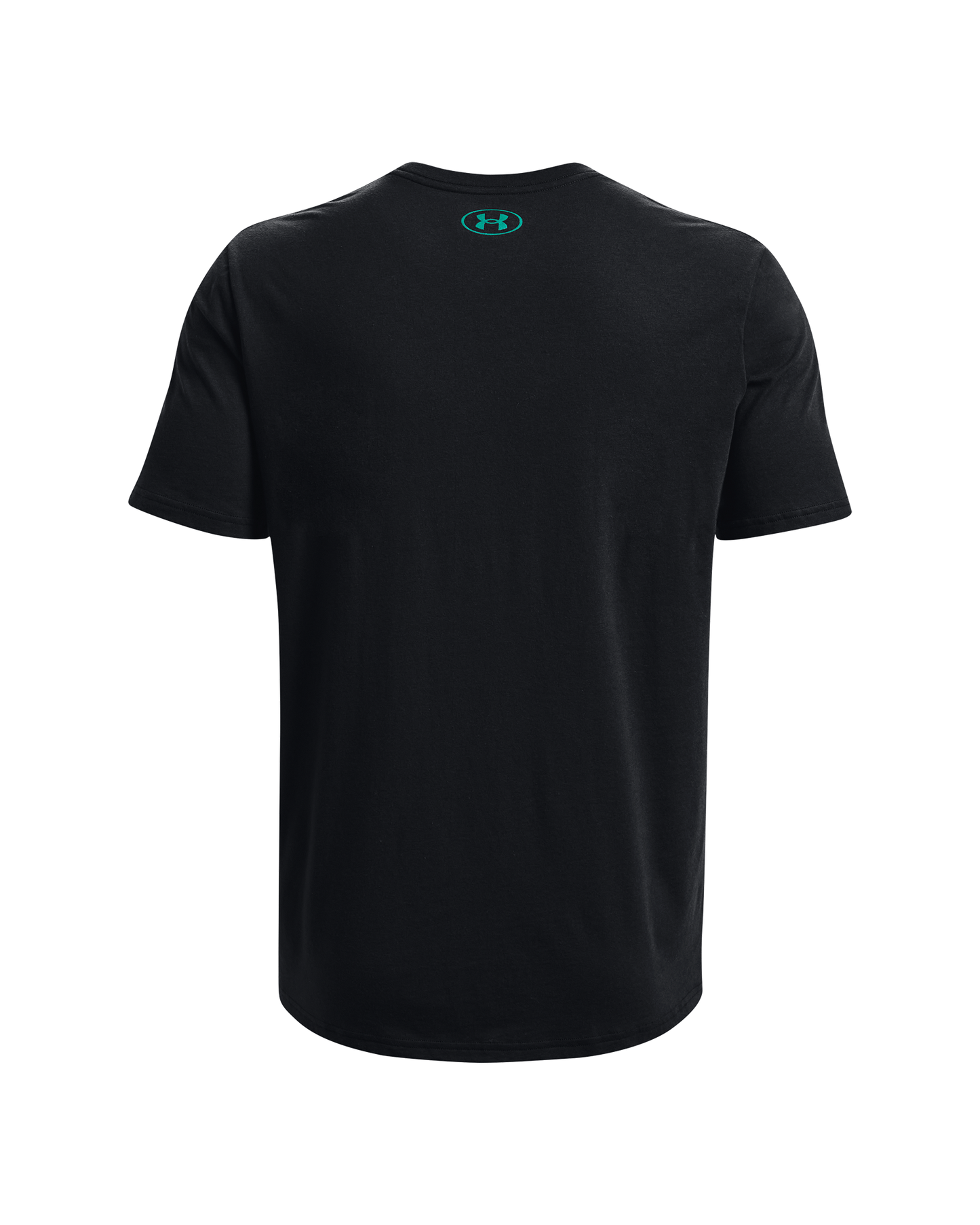 Men's UA Camo Chest Stripe Short Sleeve