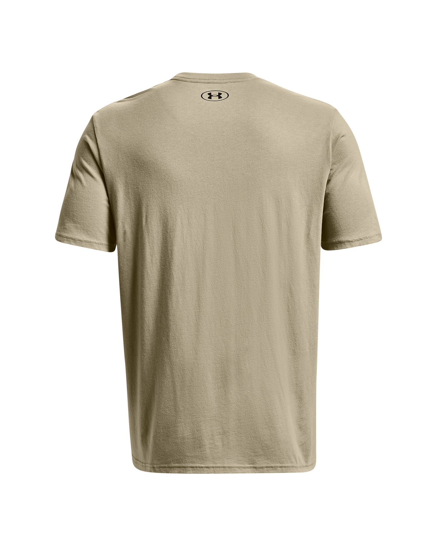 Men's UA Camo Chest Stripe Short Sleeve