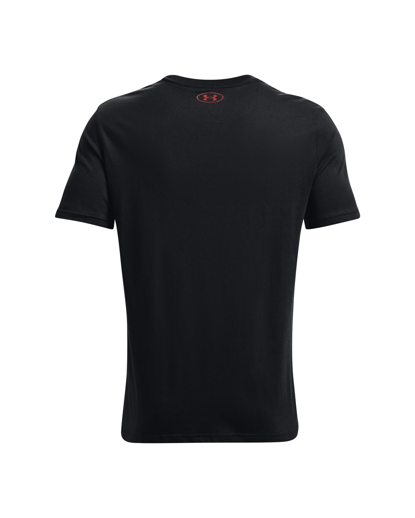 Men's Project Rock Brahma Bull Short Sleeve