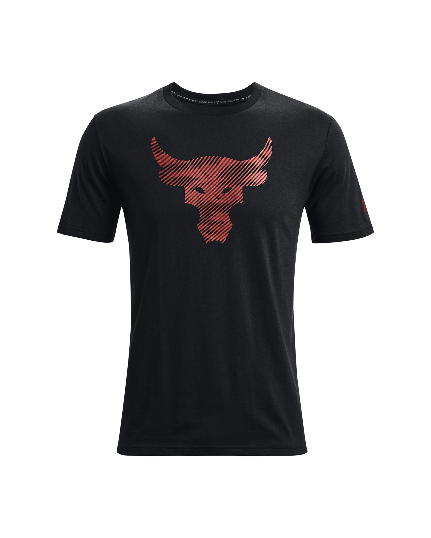 Men's Project Rock Brahma Bull Short Sleeve